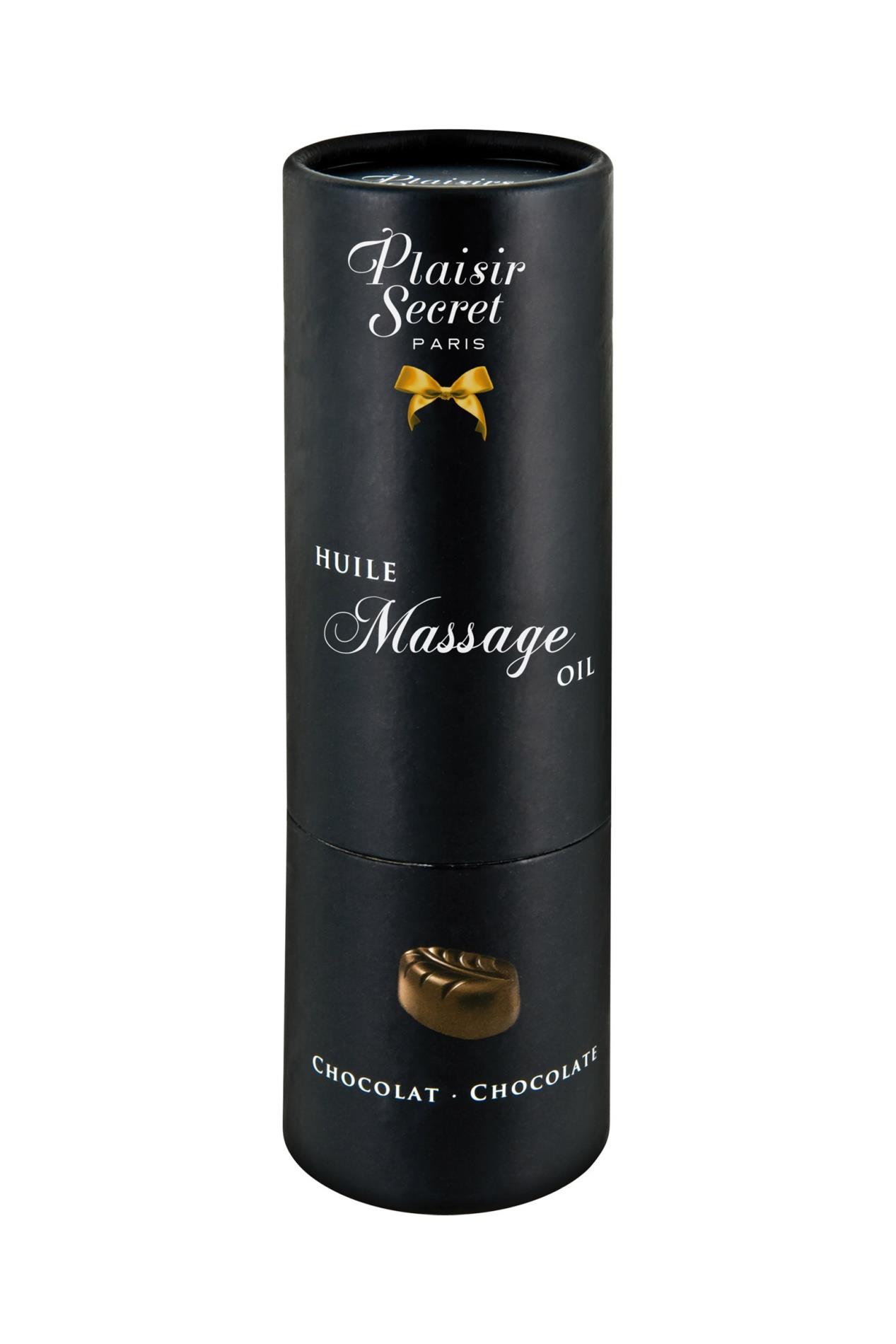 Huile Massage Chocolat 59Ml