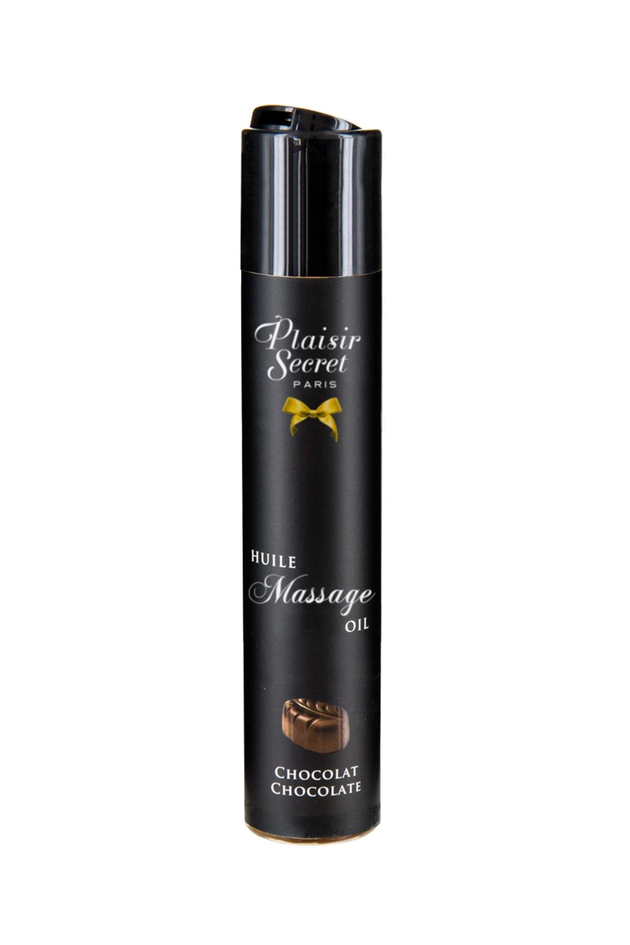 Huile Massage Chocolat 59Ml