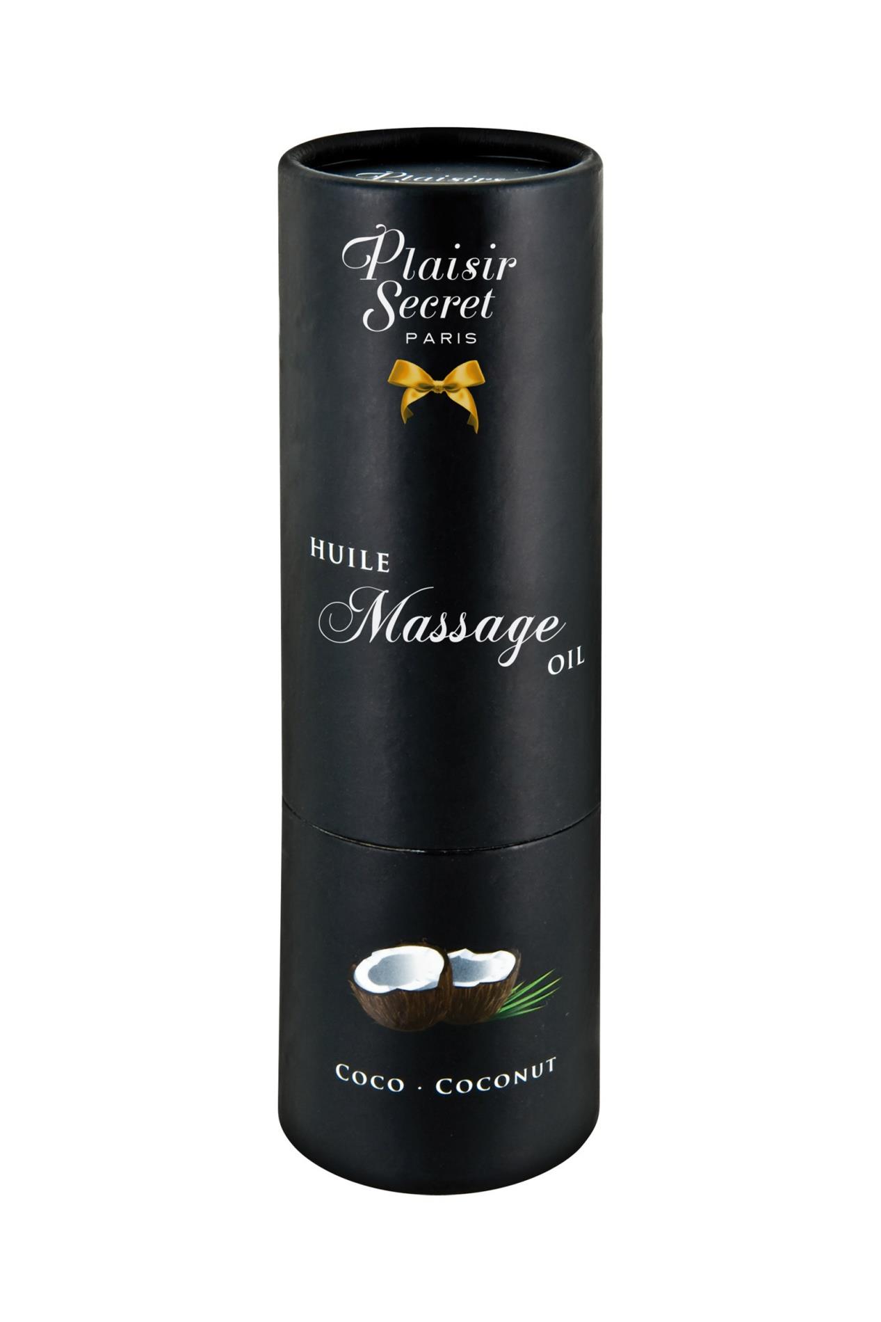 Huile Massage Coco 59Ml