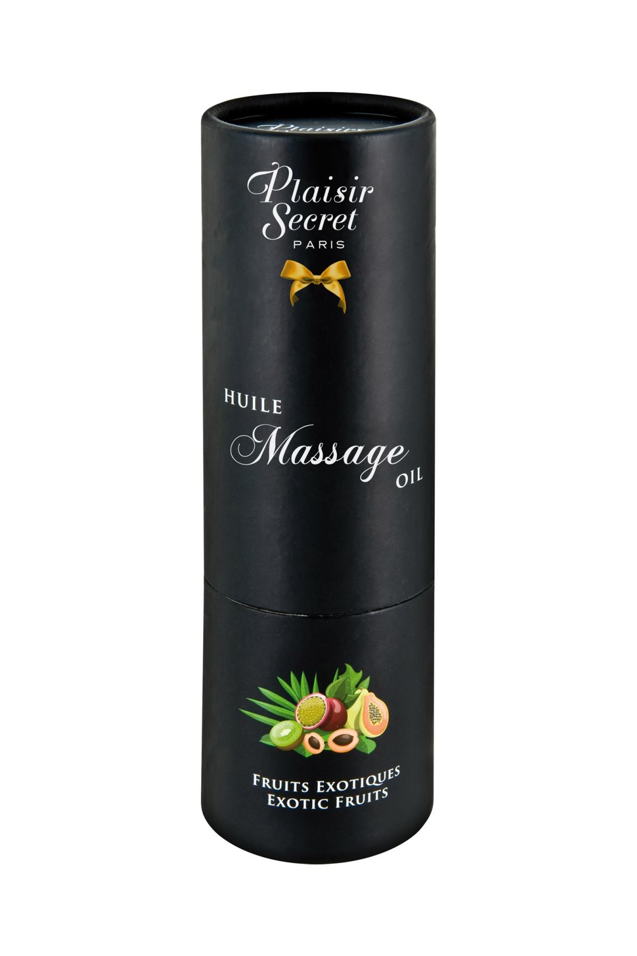 Huile Massage Fruits Exot.59Ml