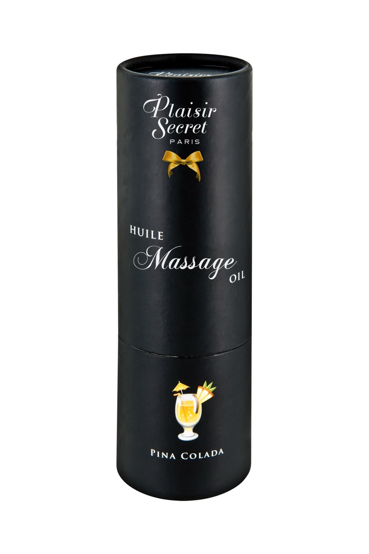 Huile Massage Pina Colada 59Ml