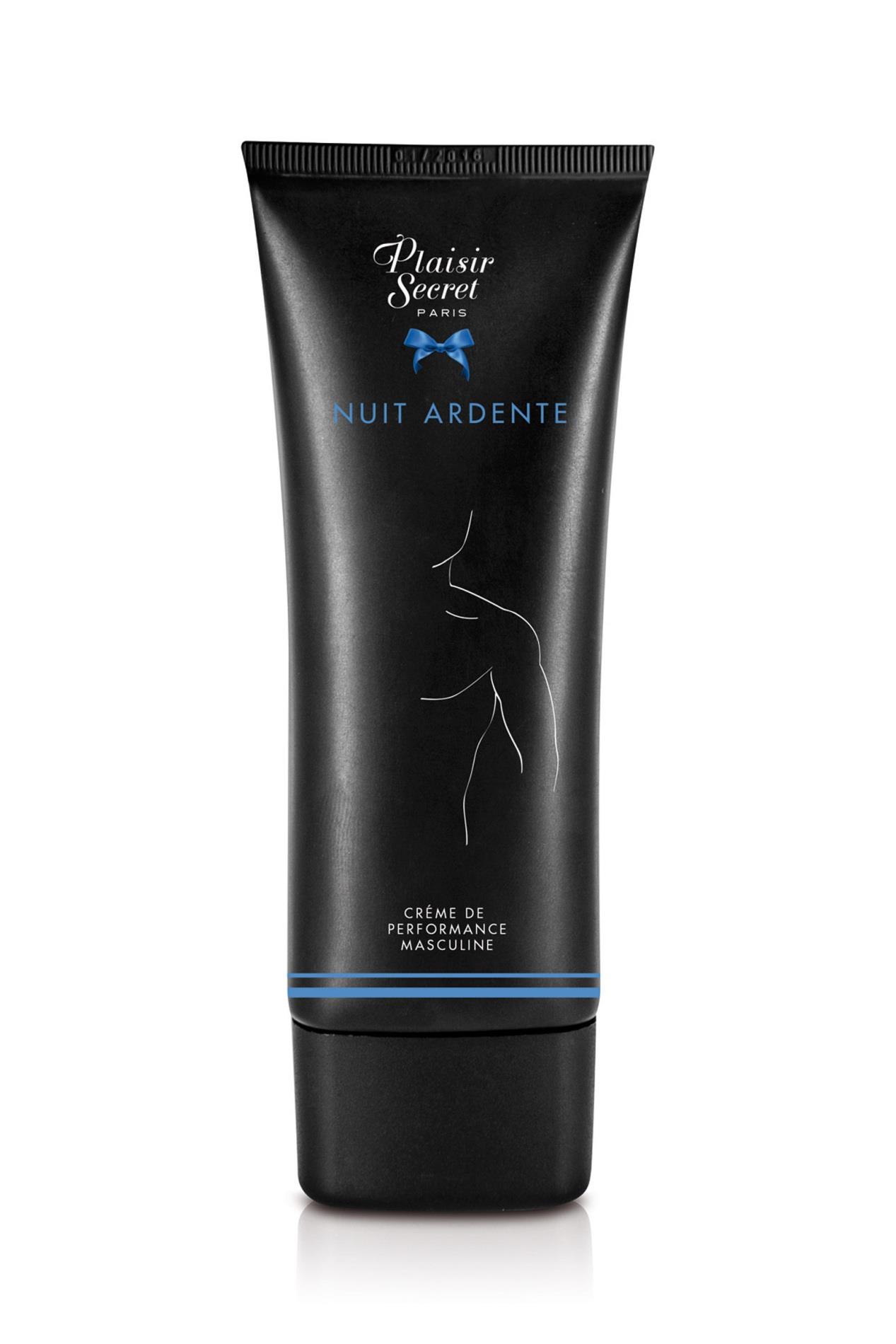 Creme Nuit Ardente 60Ml