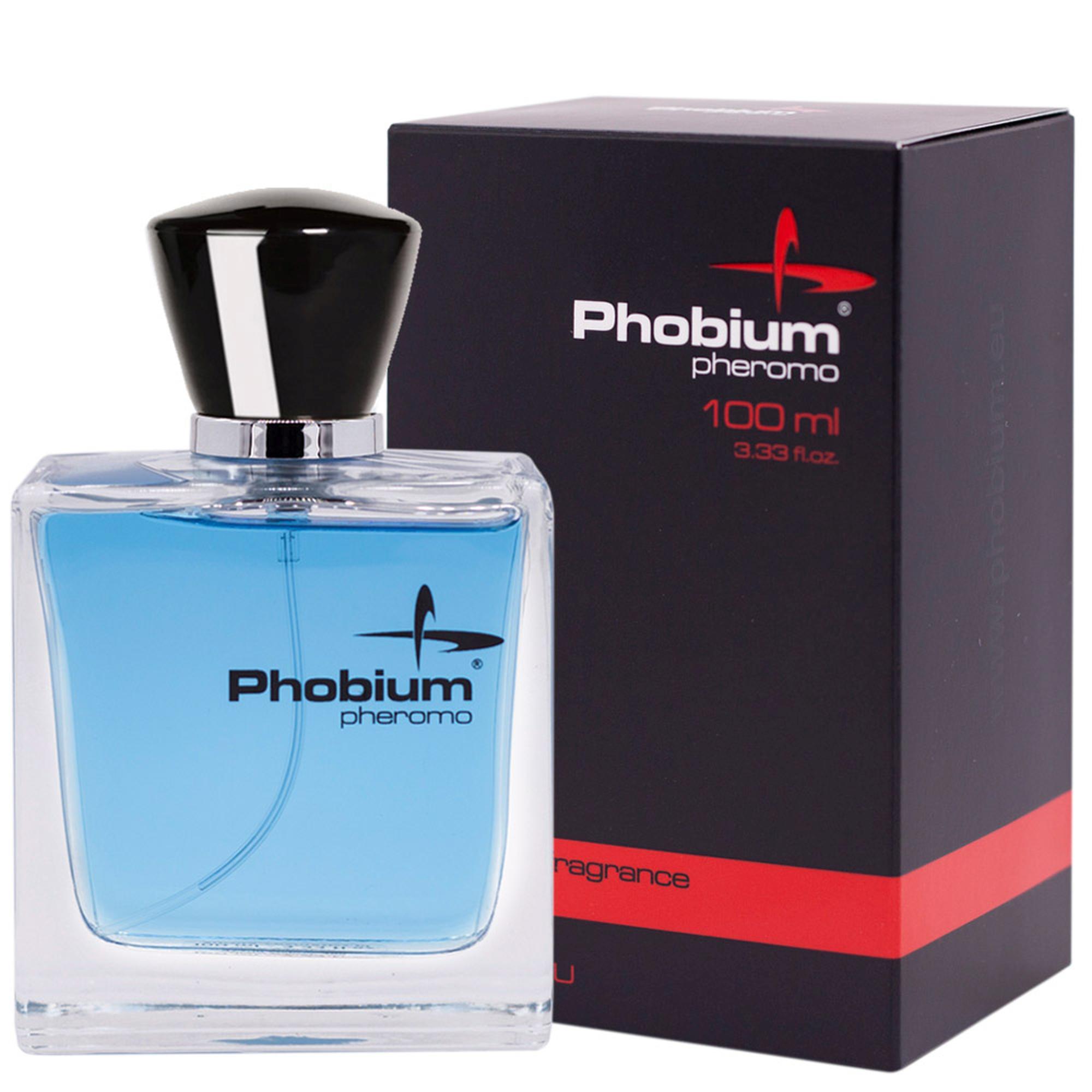 Feromony-Phobium Pheromo For Men 100 Ml