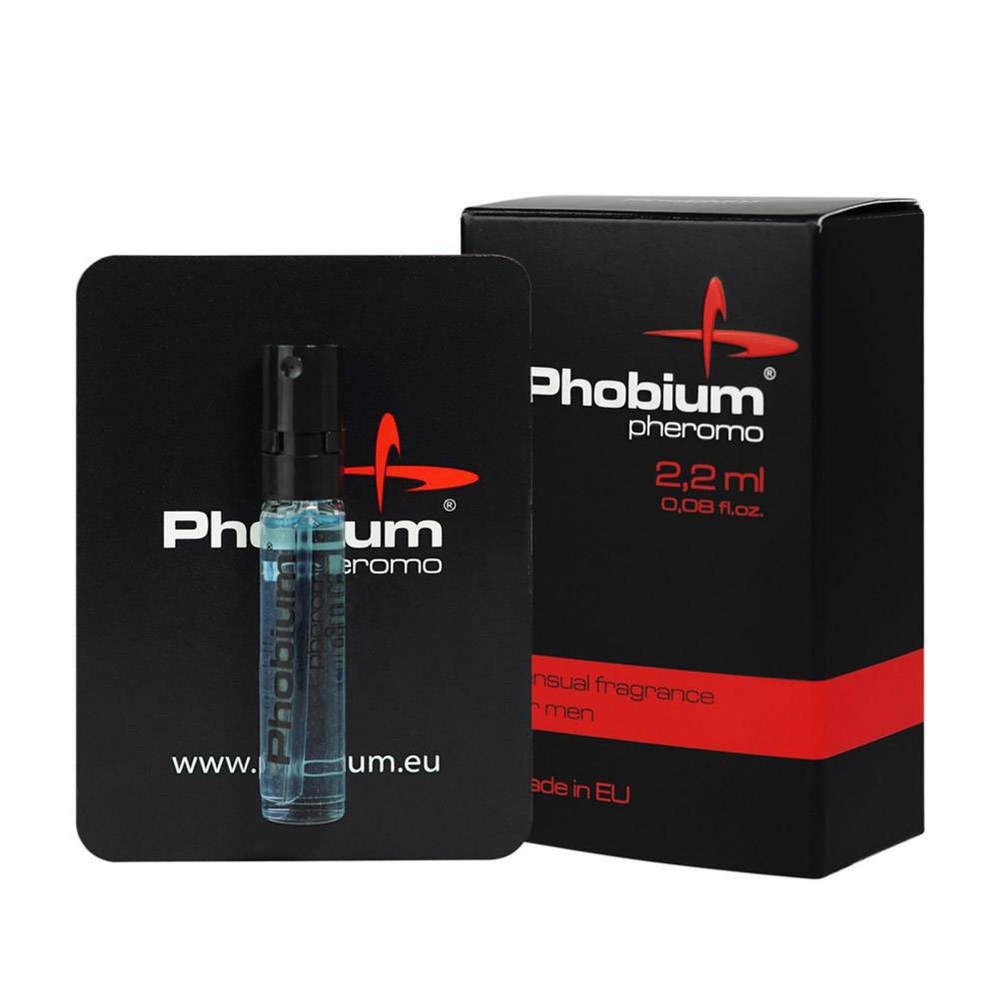 Feromony-Phobium Pheromo For Men 2,2 Ml