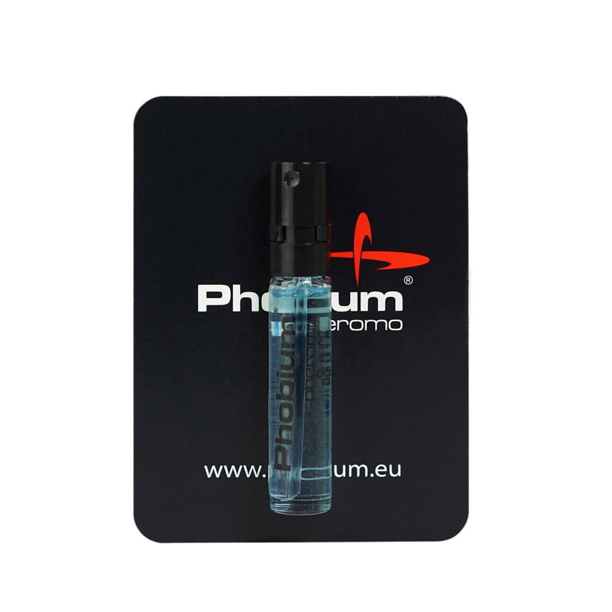 Feromony-Phobium Pheromo For Men 2,2 Ml