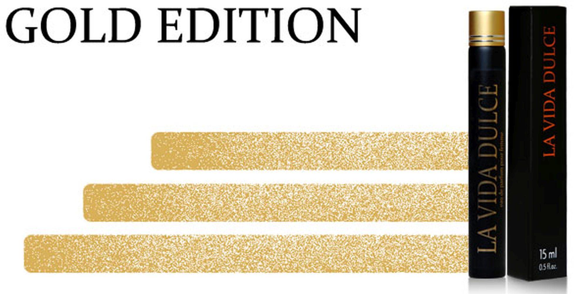 Feromony-La Vida Dulce 15 Ml For Women