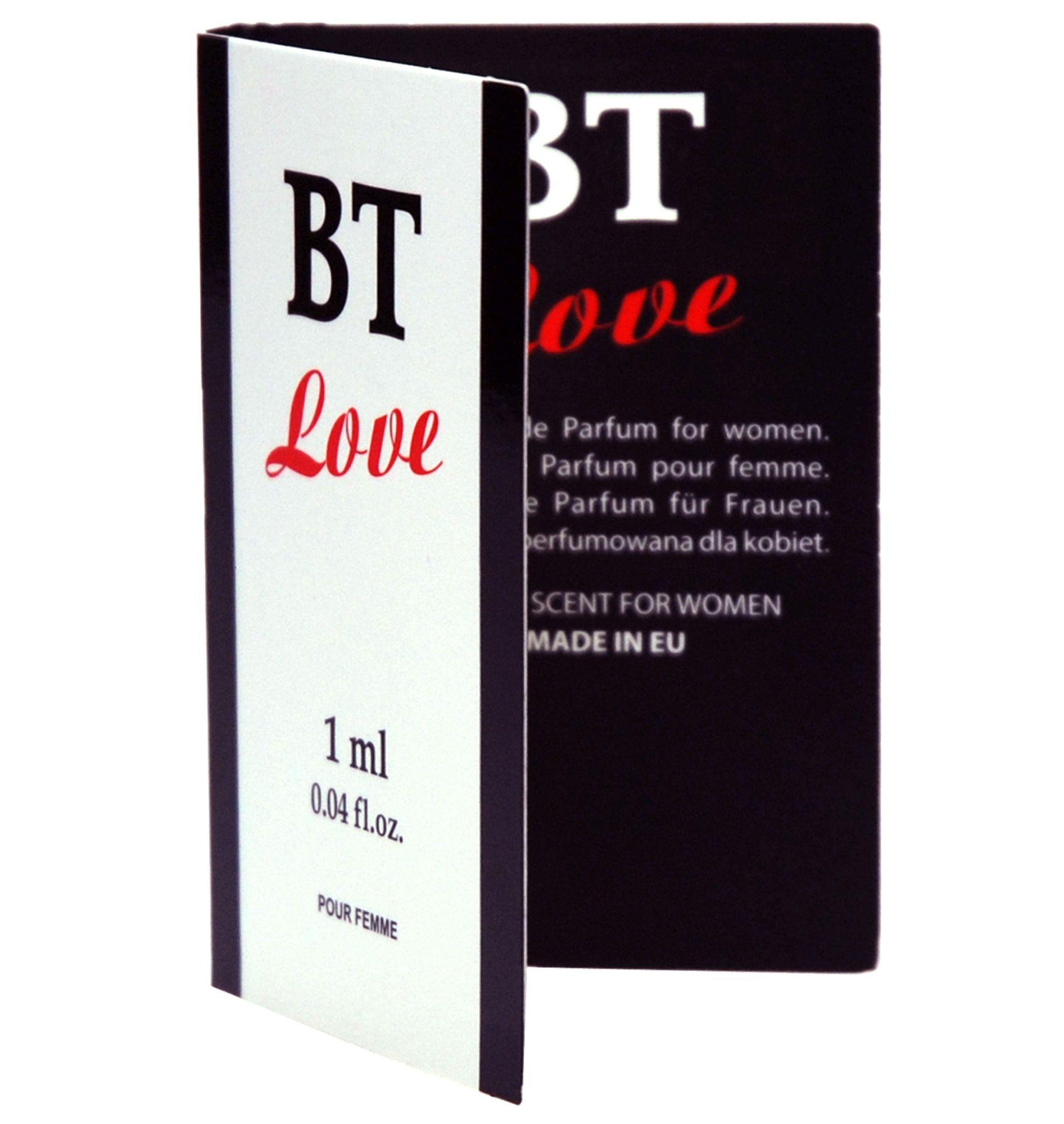 Feromony-Bt Love 1Ml.
