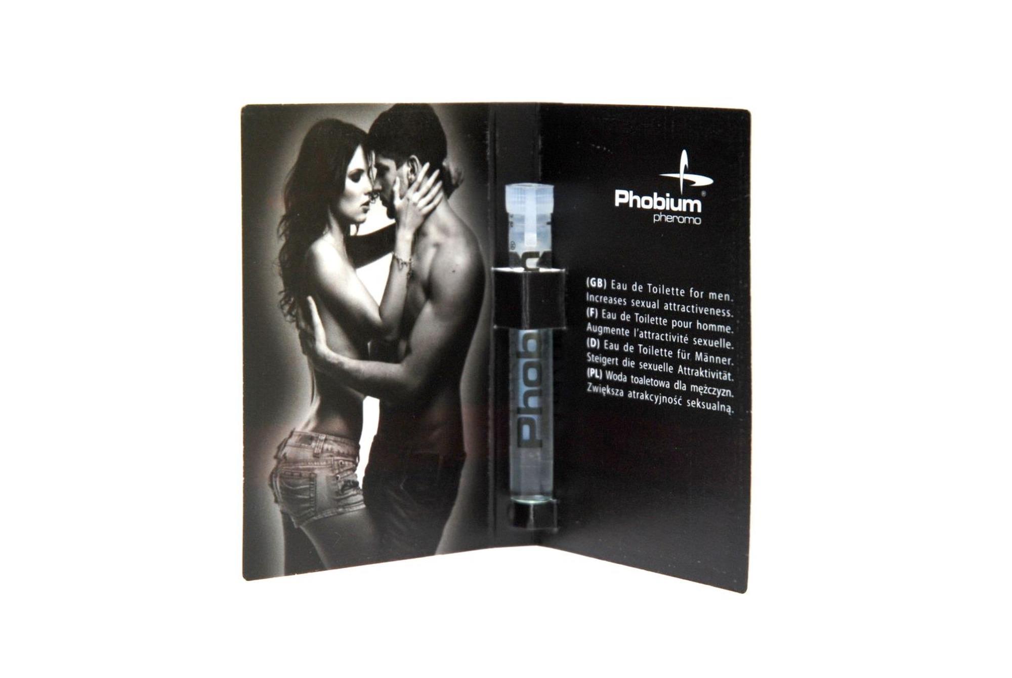 Feromony-Phobium 1Ml. Men