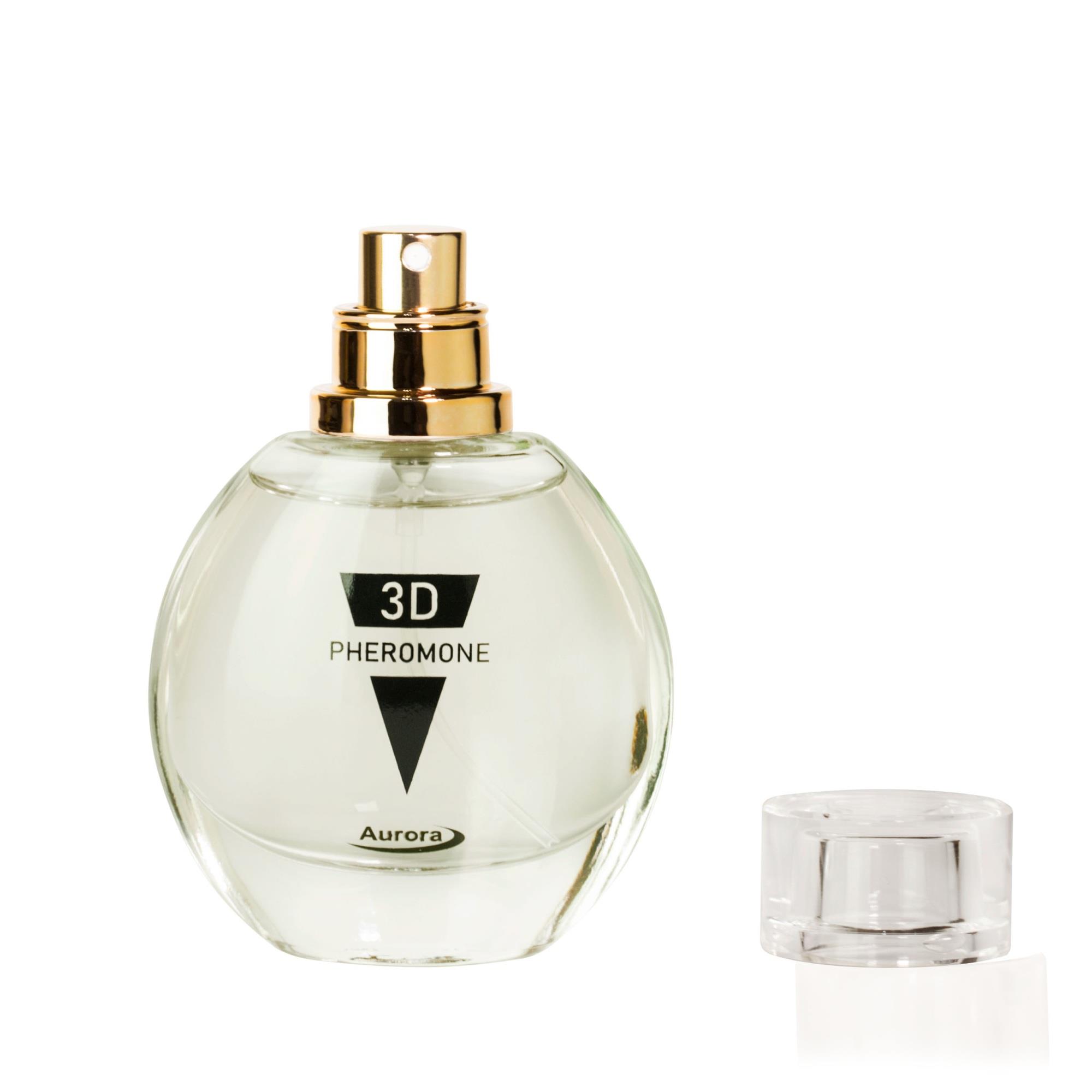 Feromony - 3D Pheromone 25+ 30Ml