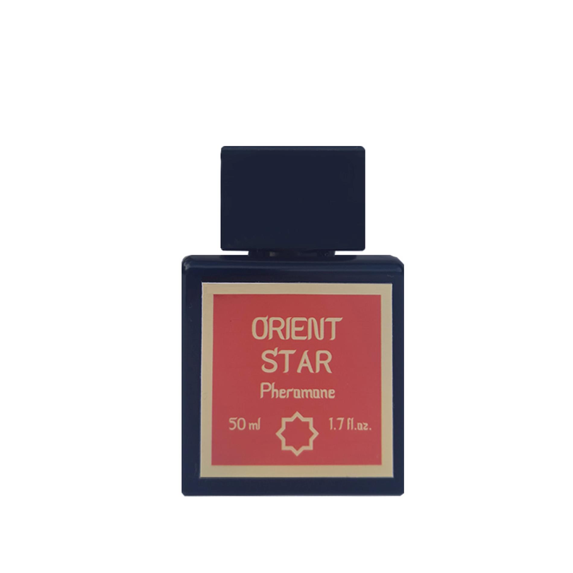 Orient Star Pheromone /50 Ml/ Women
