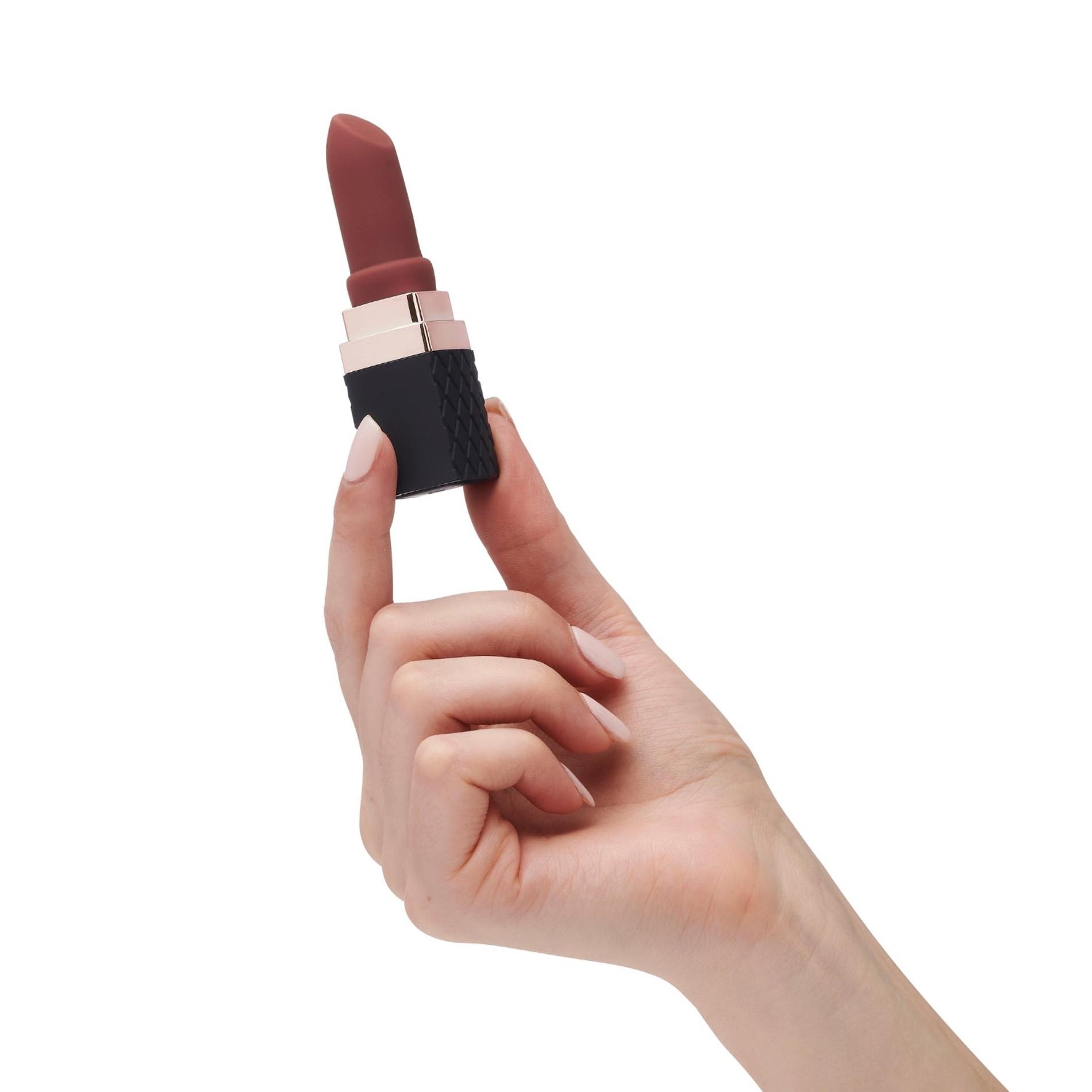 Amour Discreet Lipstick Vibrator