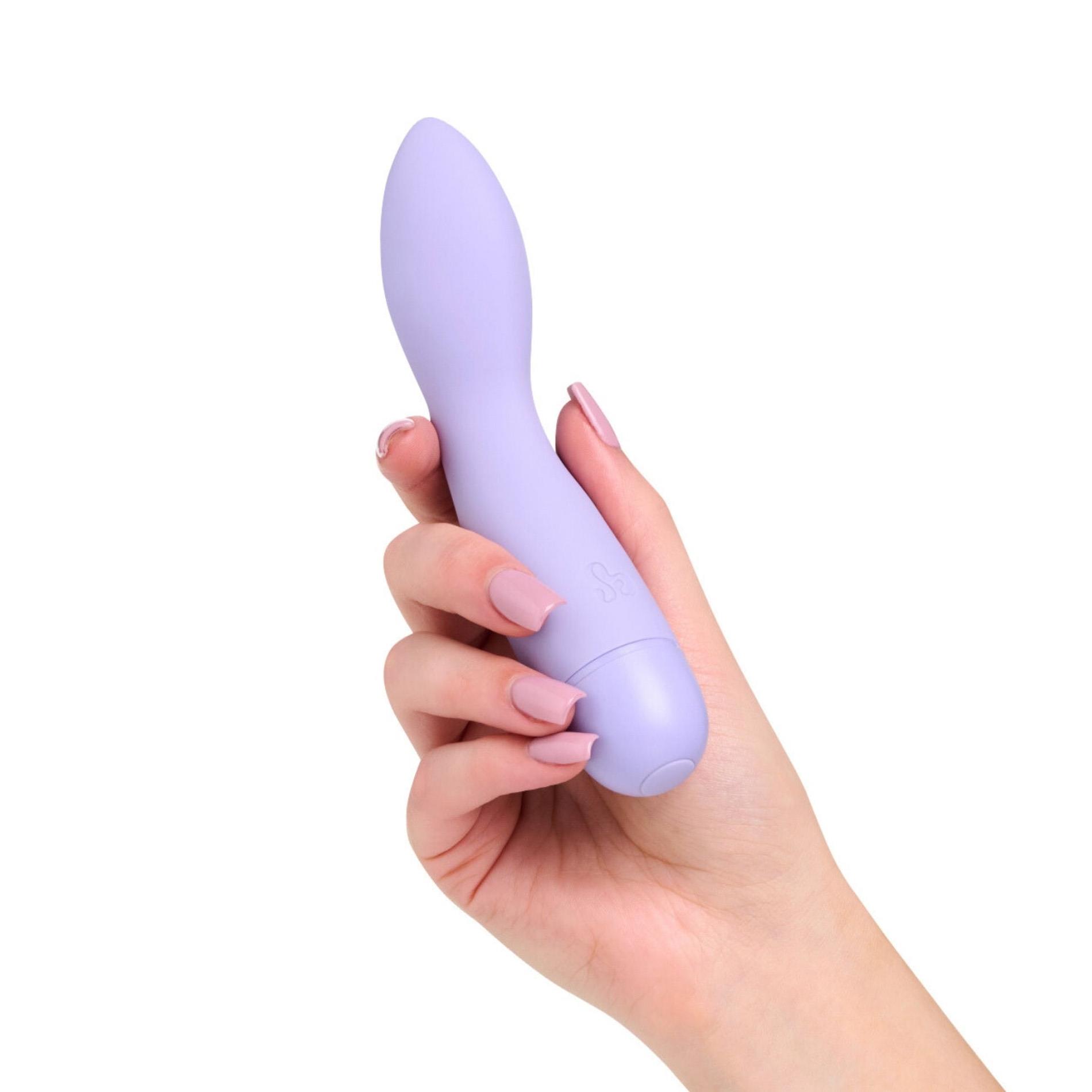 Pearl Mini G-Spot Vibrator