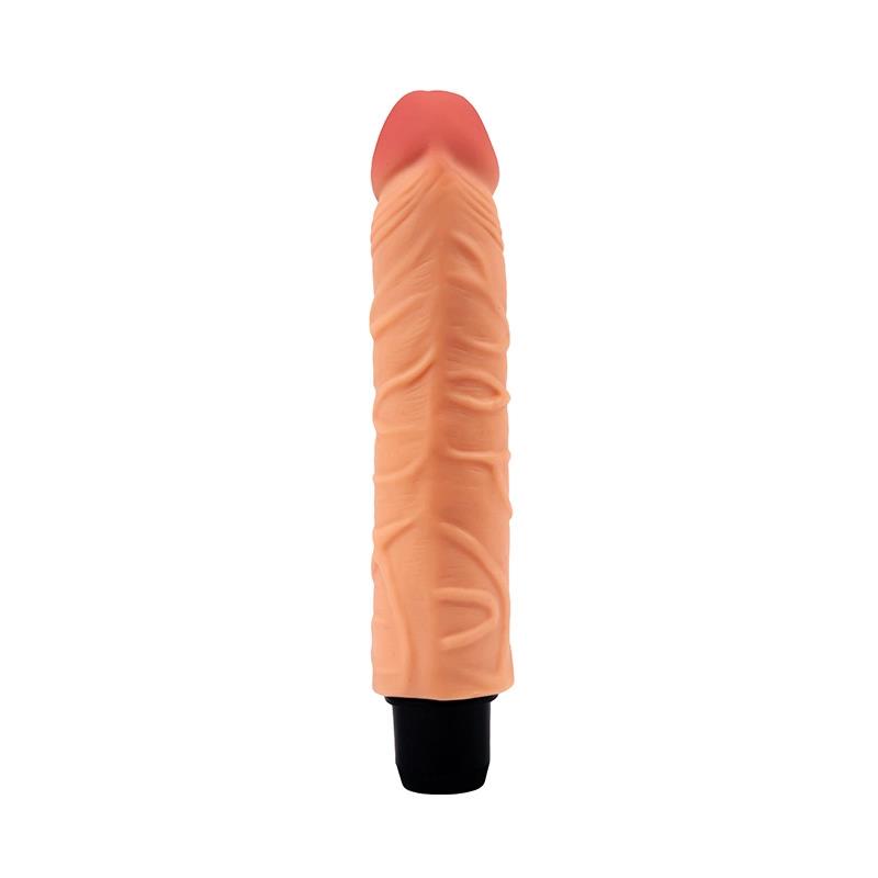 Soft Vibrator 18.5 Cm – The Real Deal