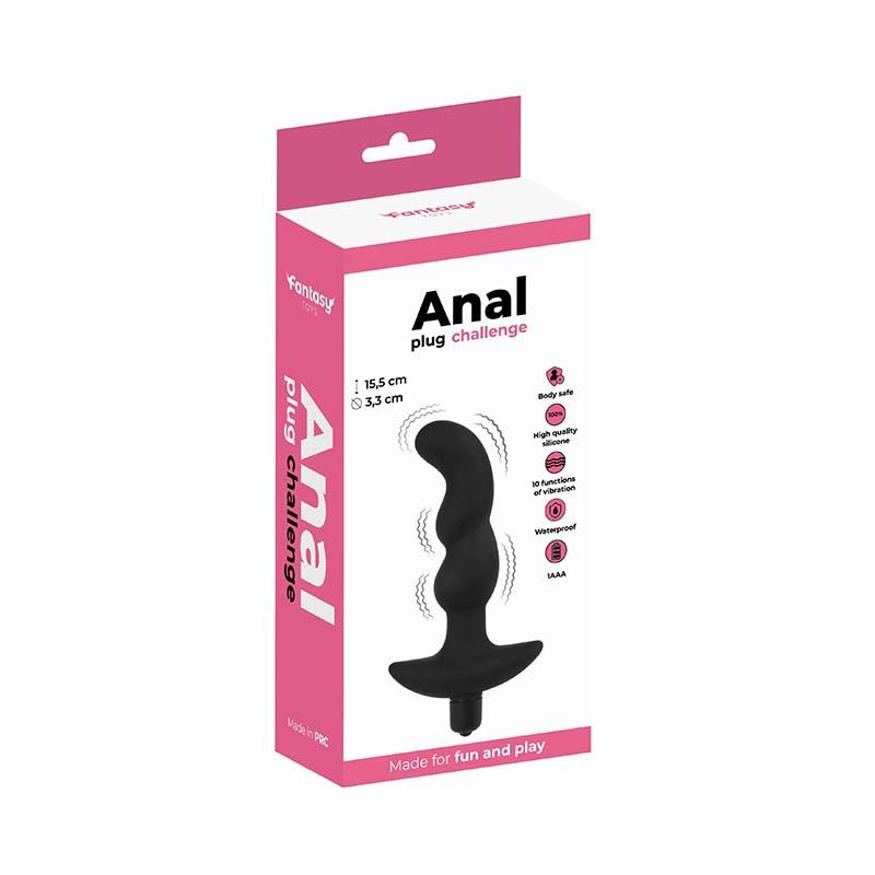 Prostate Massager