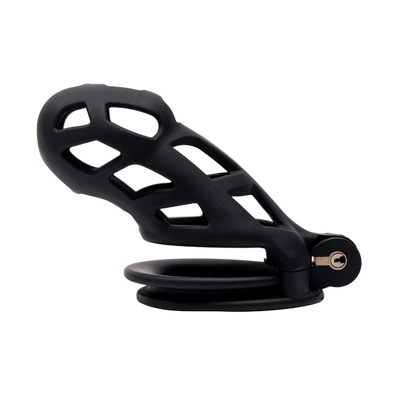 Abs Penis Cage – Size M