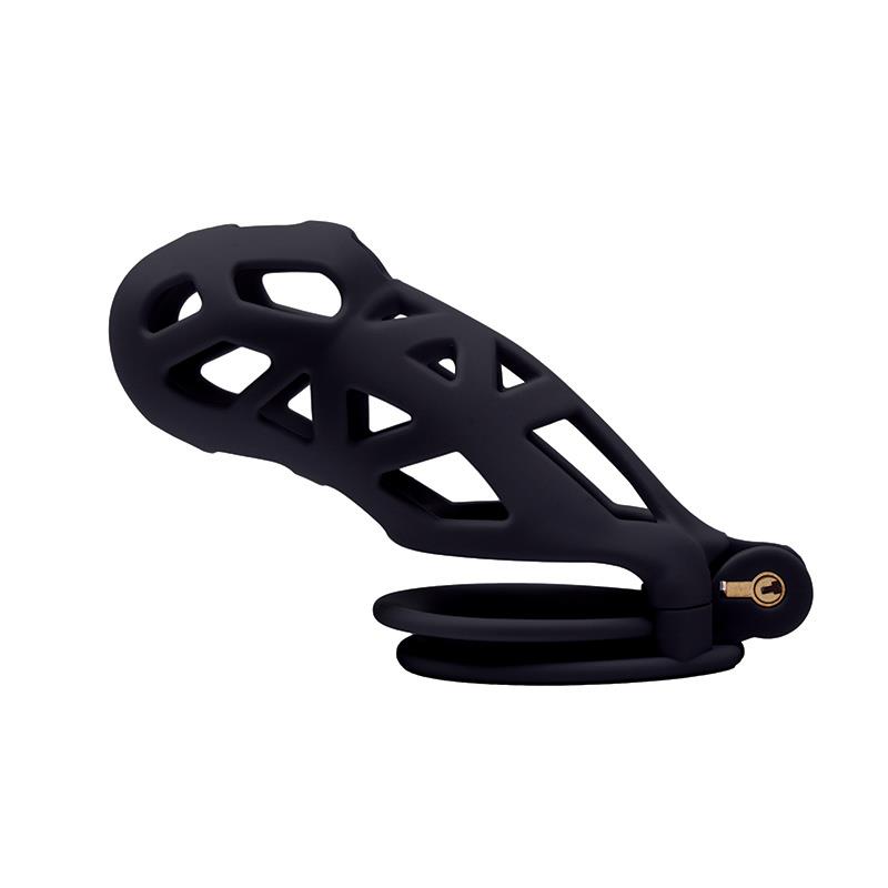 Abs Penis Cage – Size L