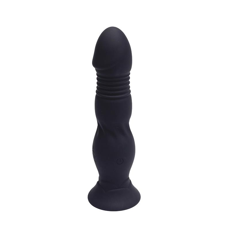 Thrusting Anal Vibrator Dionysus