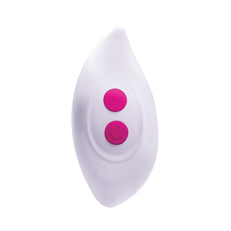 Leto Dual-Arm Wearable Vibrator