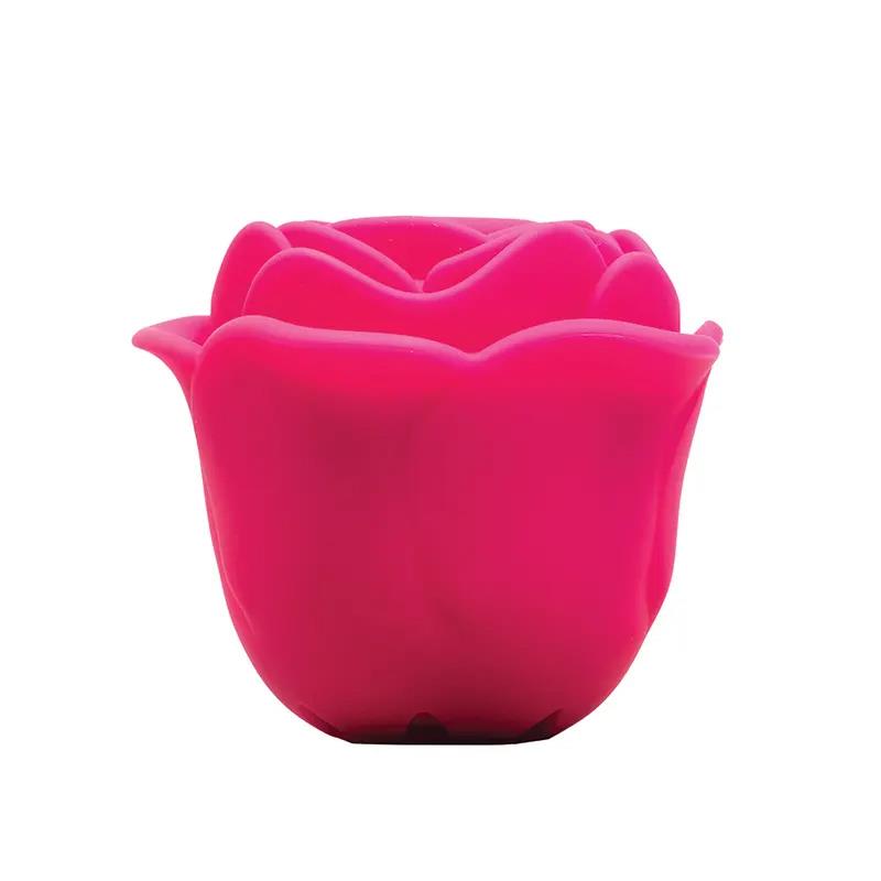 Clitoral Stimulator Rose Hera