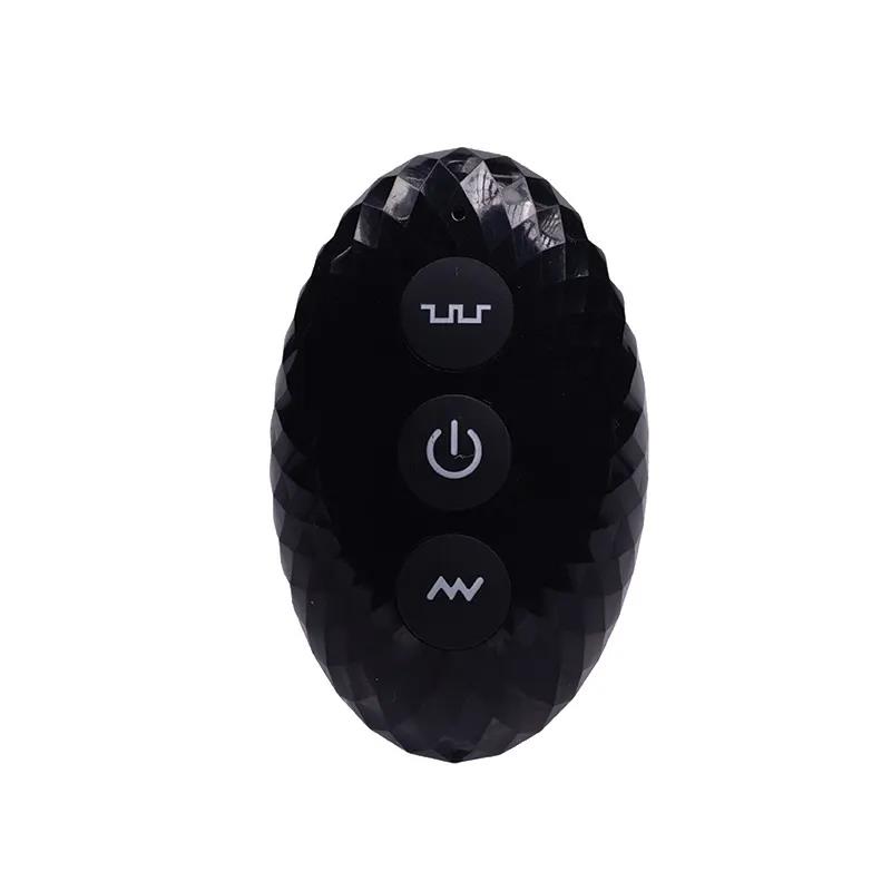 Vibrating Ring With Wireless Remote Hermes