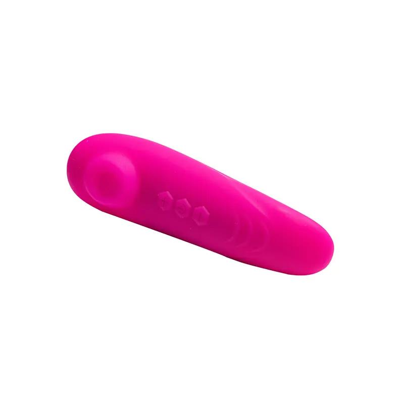 Clitoral Stimulator Pan