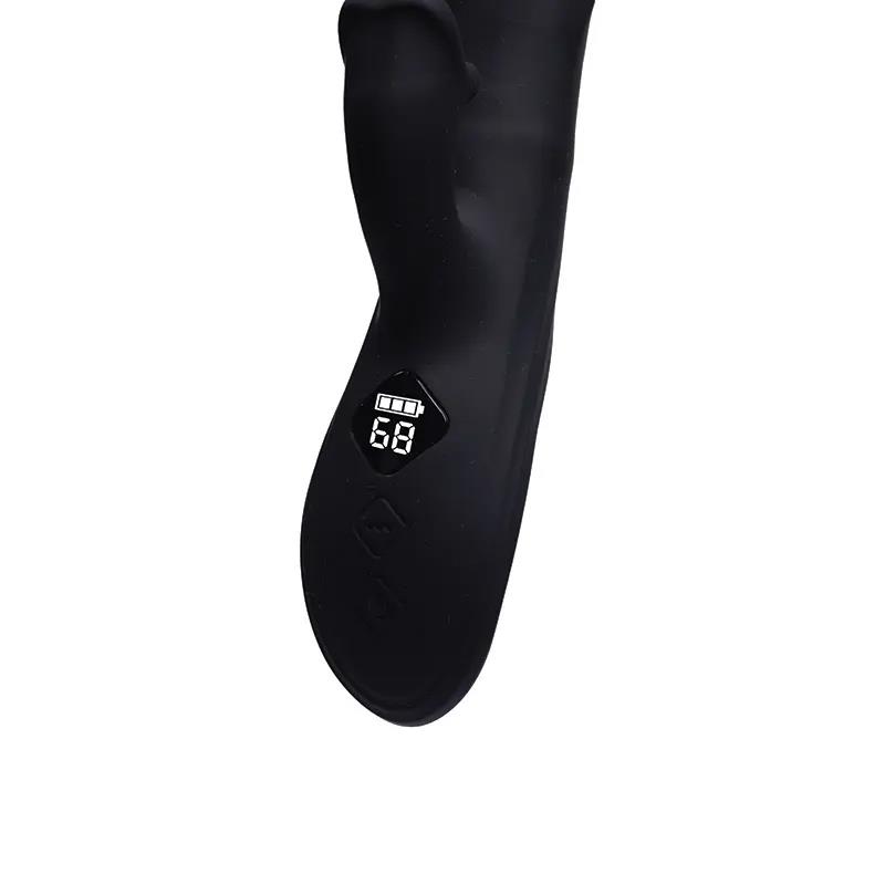 Thrusting Vibrator Pluto