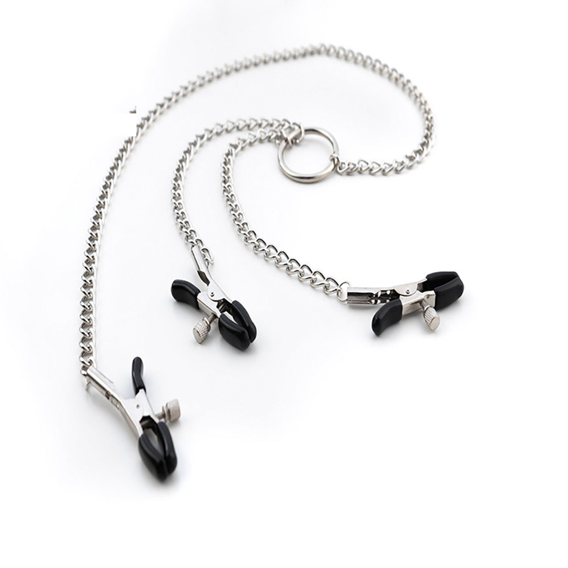 Nipple & Clit Clamps