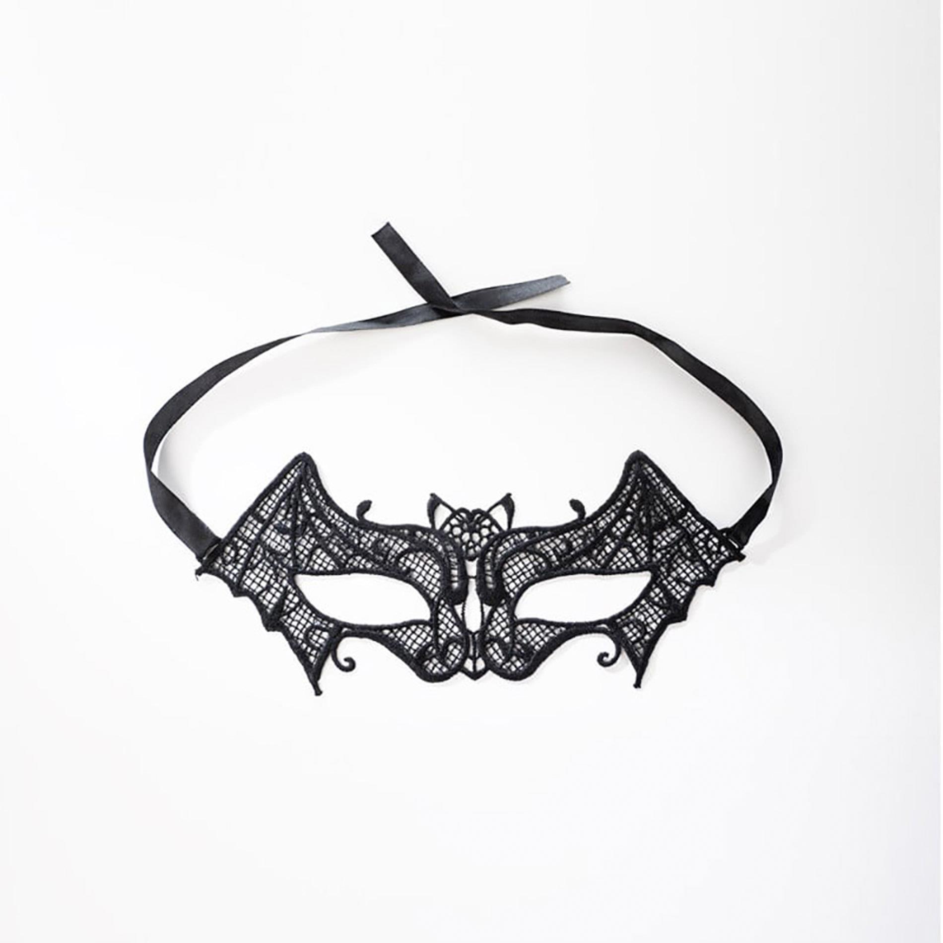 Flexible Mask Perfect For Masquerade