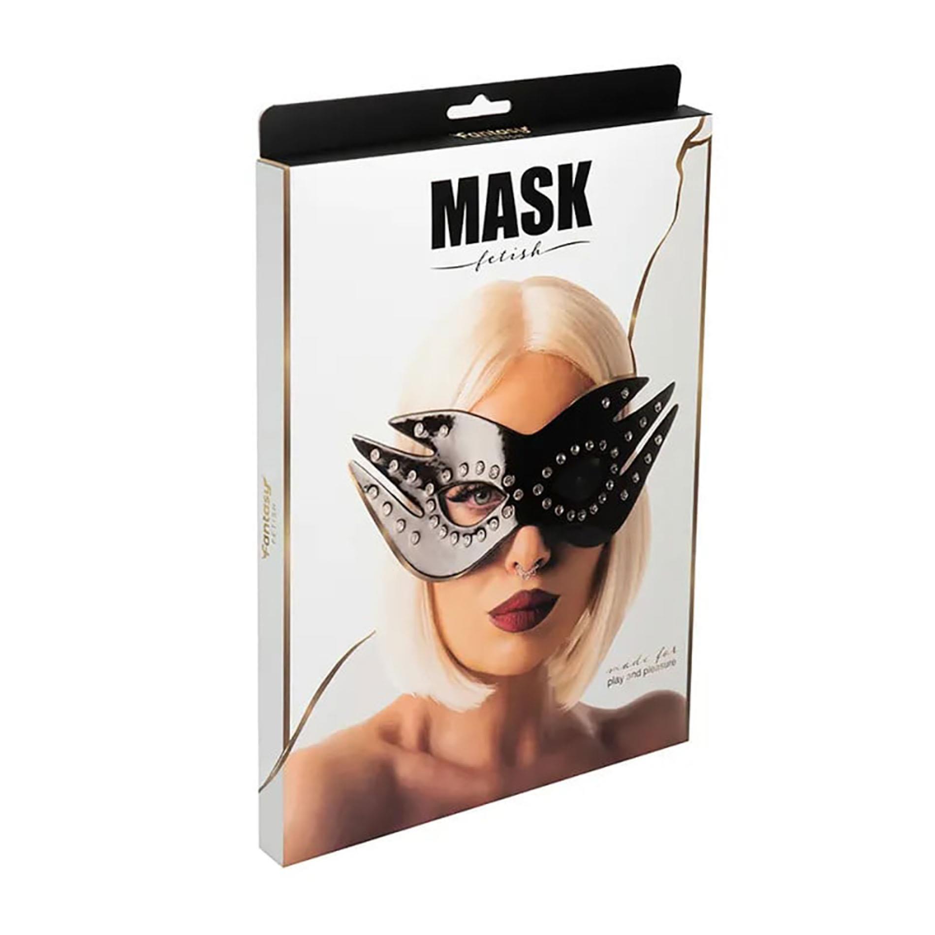Fetish Mask