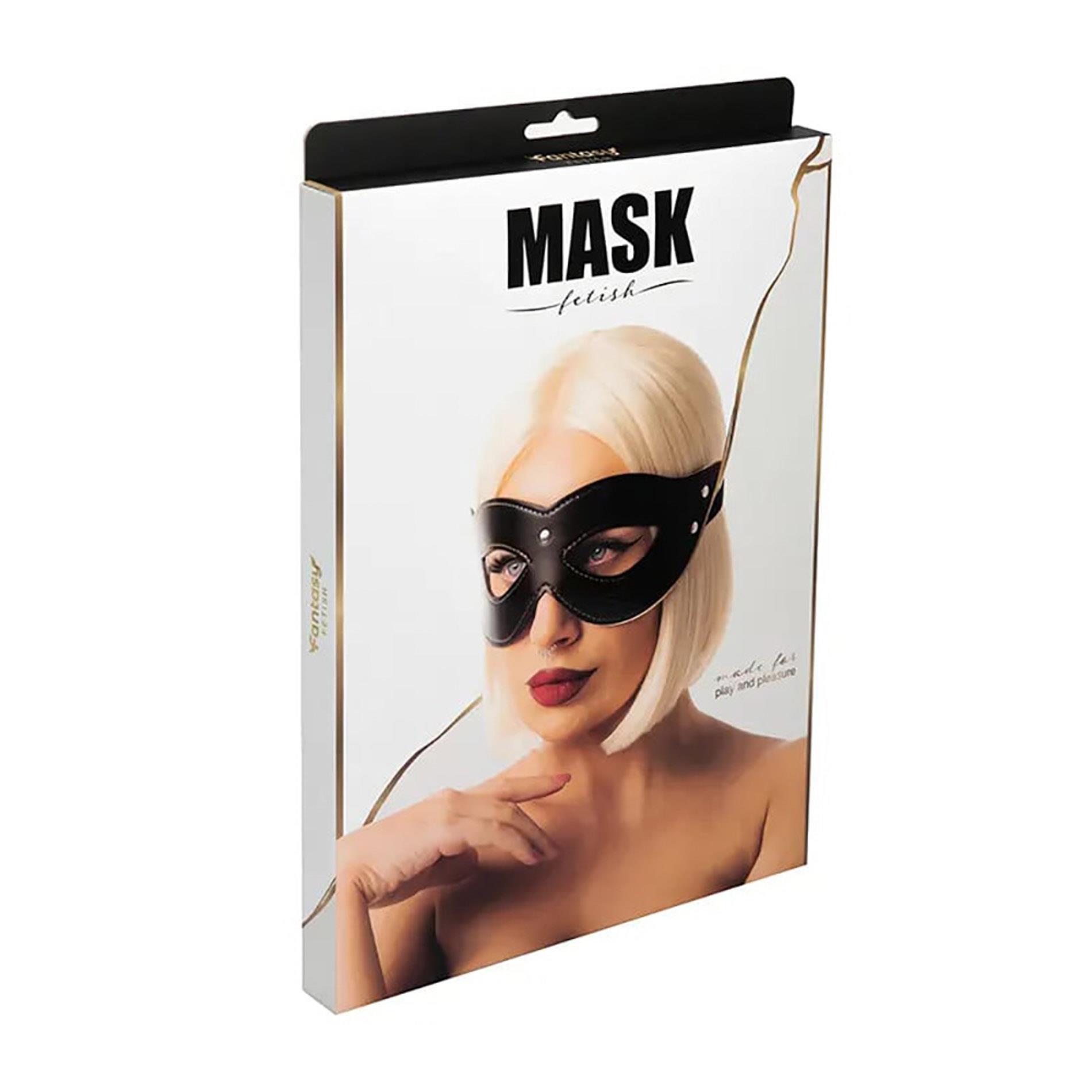 Fetish Mask