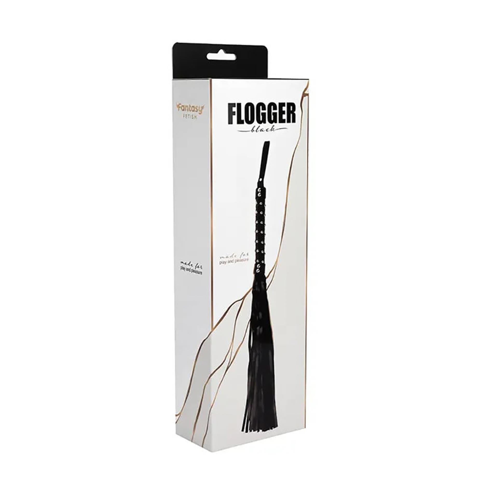 Black Flogger