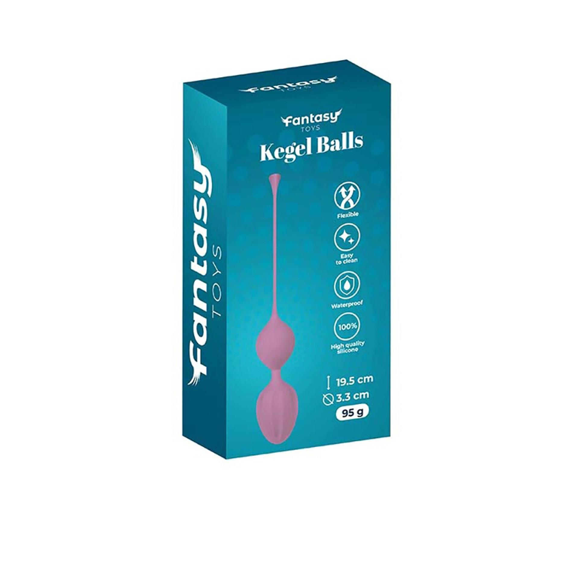 Kegel Balls
