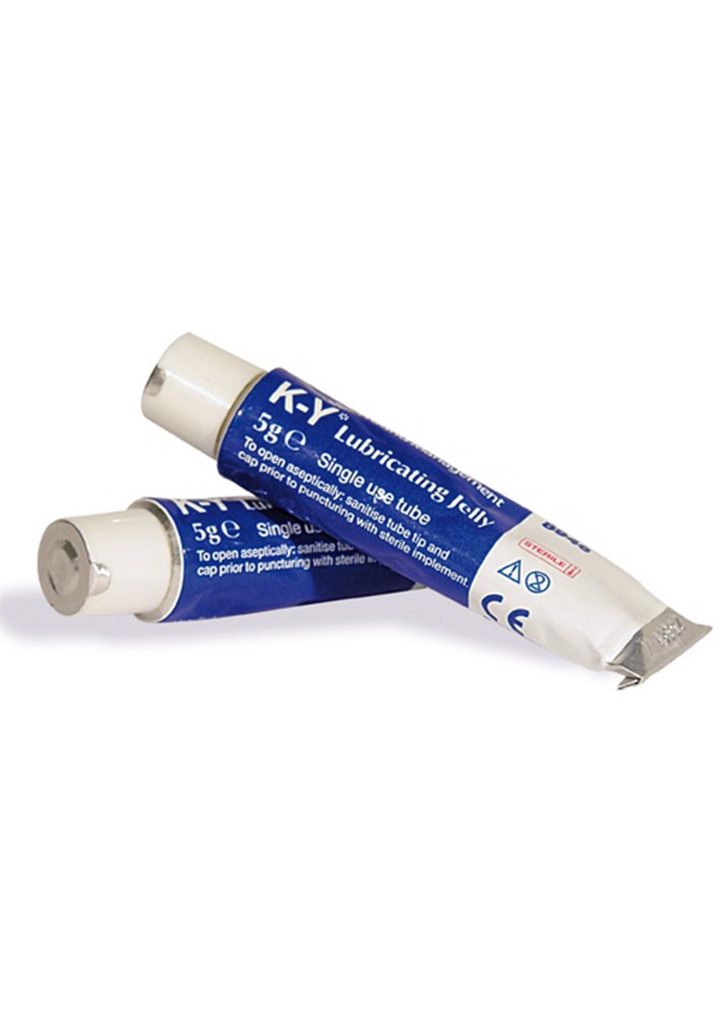 żel nawilżający K-Y Jelly Natural 82g