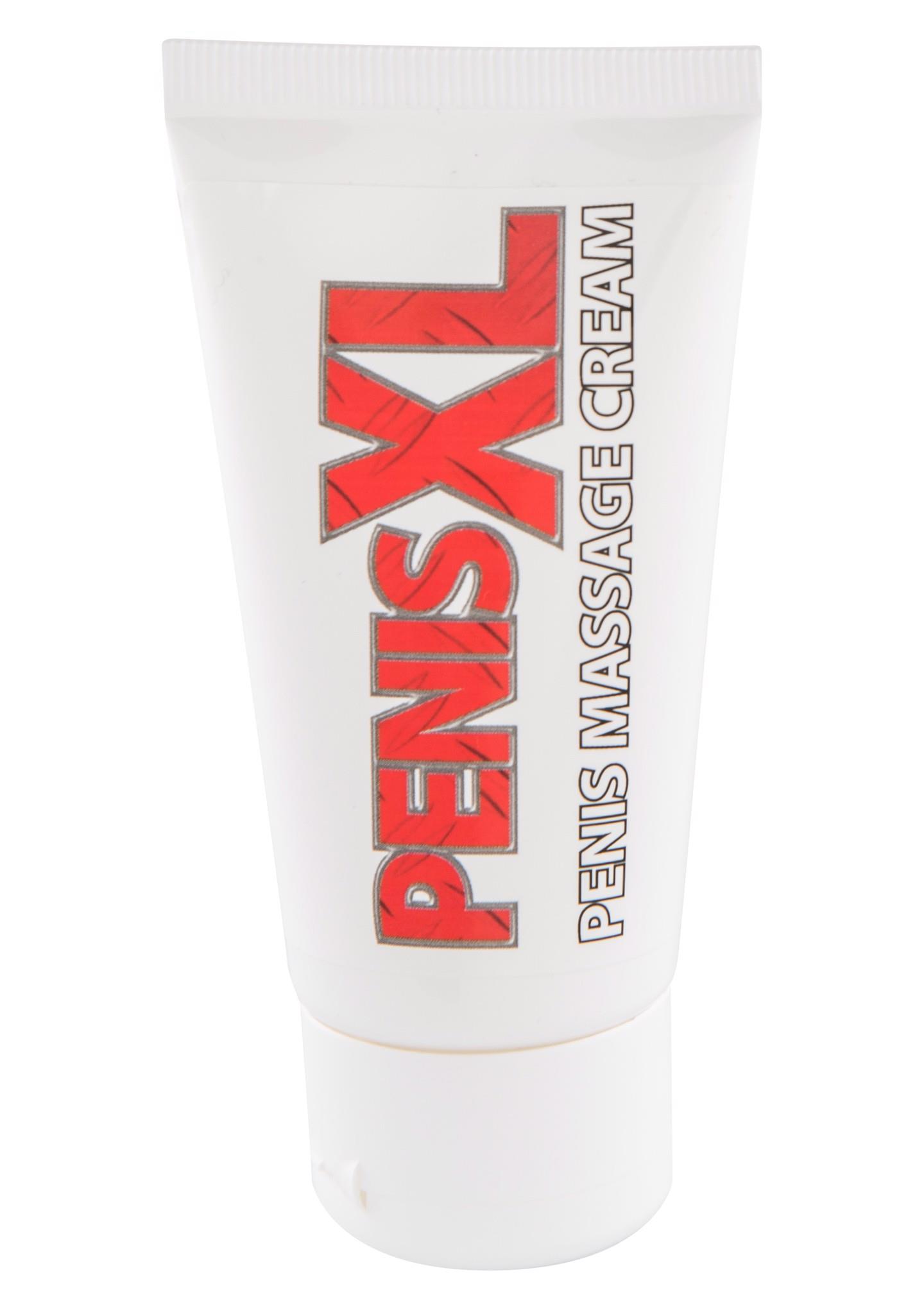 Penis Xl Cream 50Ml Natural