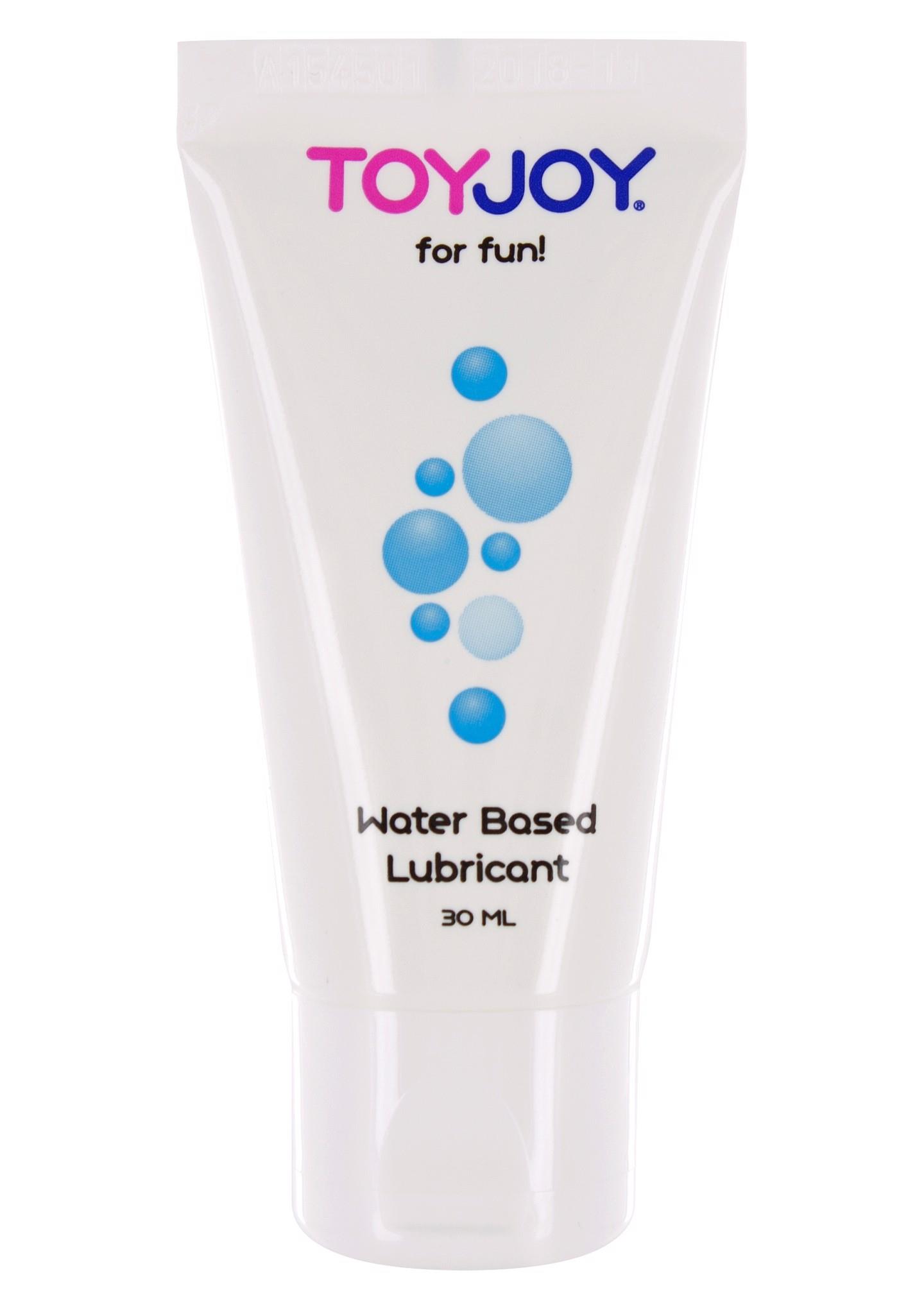 Lubrykant wodny For Fun Water Based Lubricant 30ml
