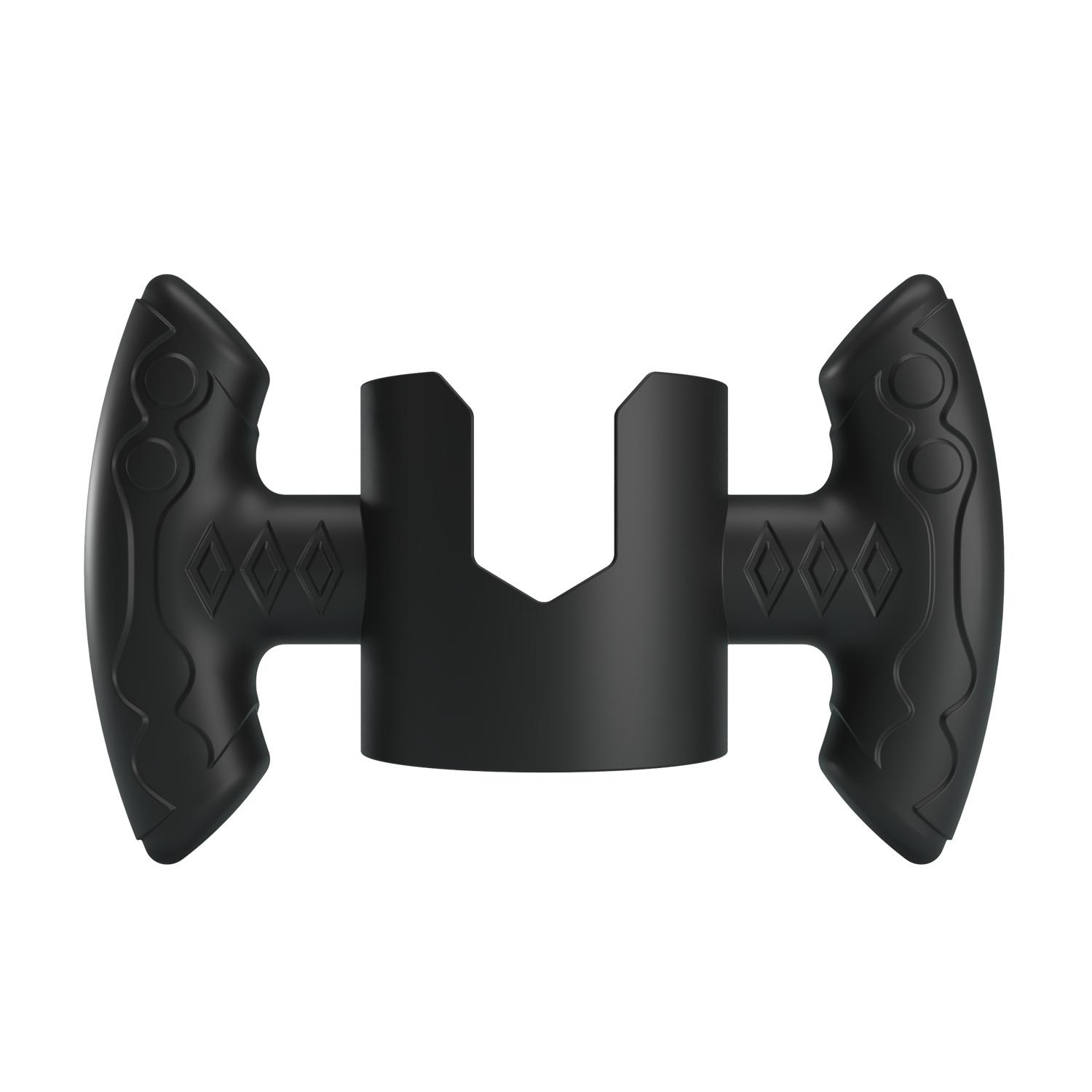 Pretty Love Masturbator Universal Handle