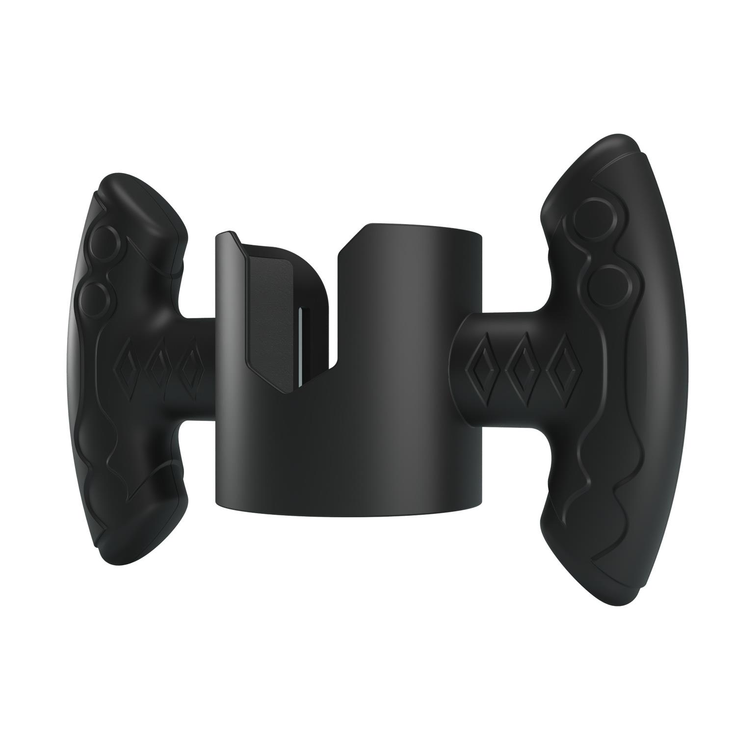 Pretty Love Masturbator Universal Handle