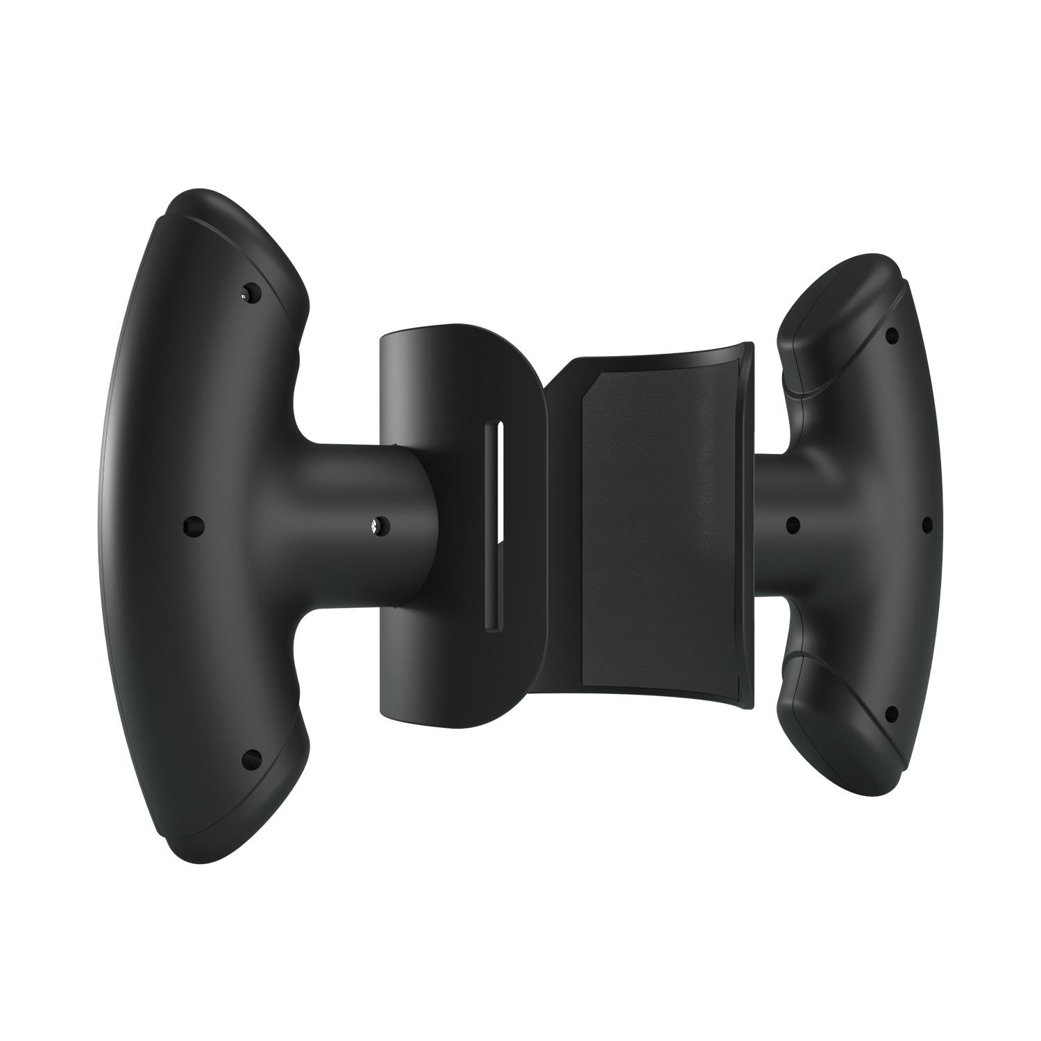 Pretty Love Masturbator Universal Handle