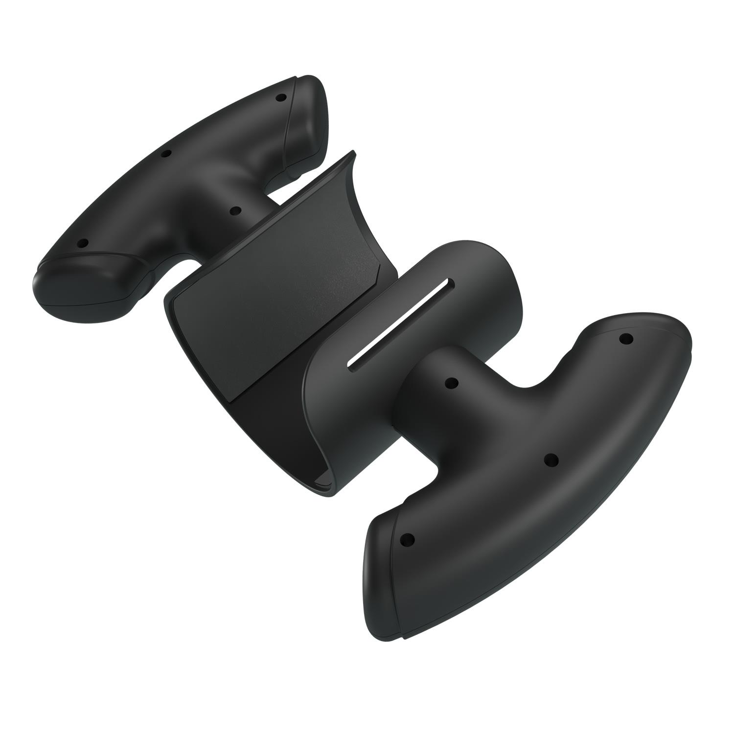 Pretty Love Masturbator Universal Handle