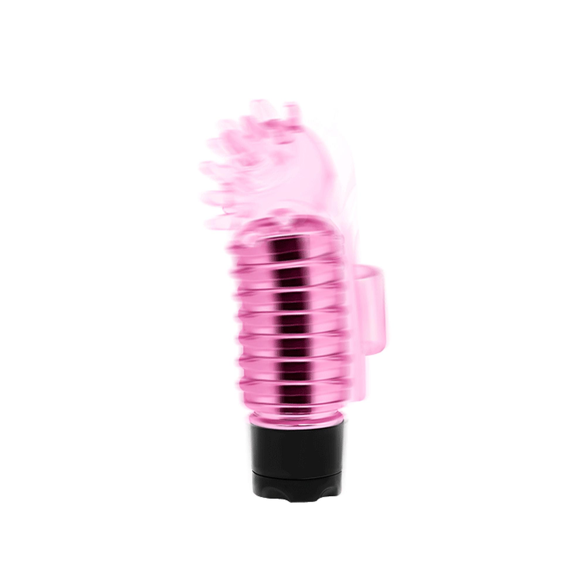 BAILE- FINGER VIBRATOR, MULTI-SPEED