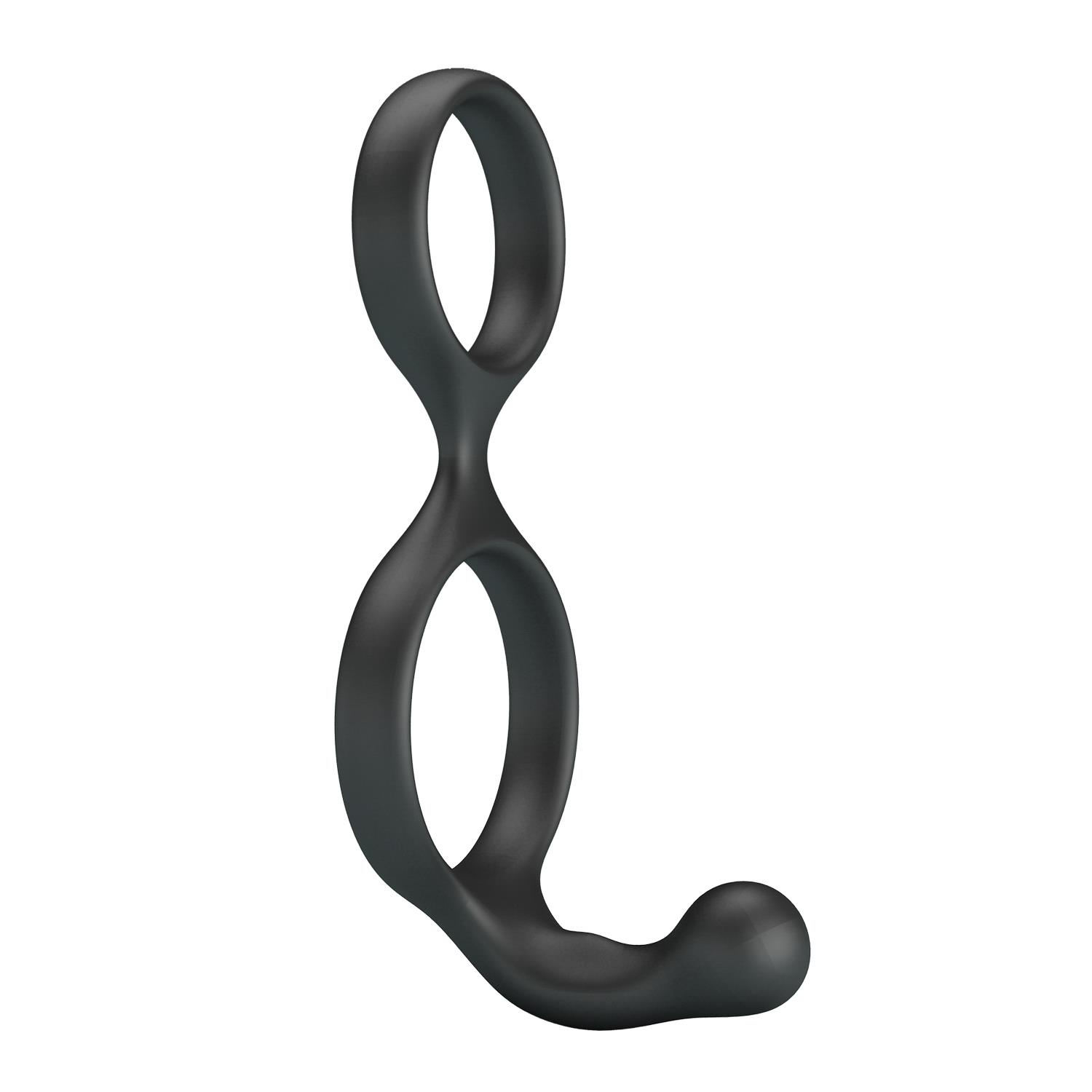 Soft Silicone Ring, High Elasticity 2