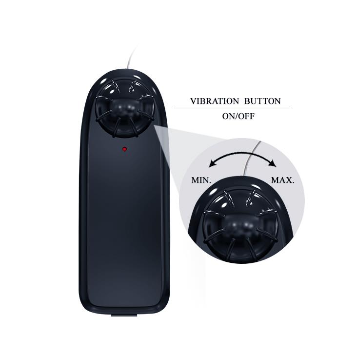 Baile - Eleanora Vibrating Egg