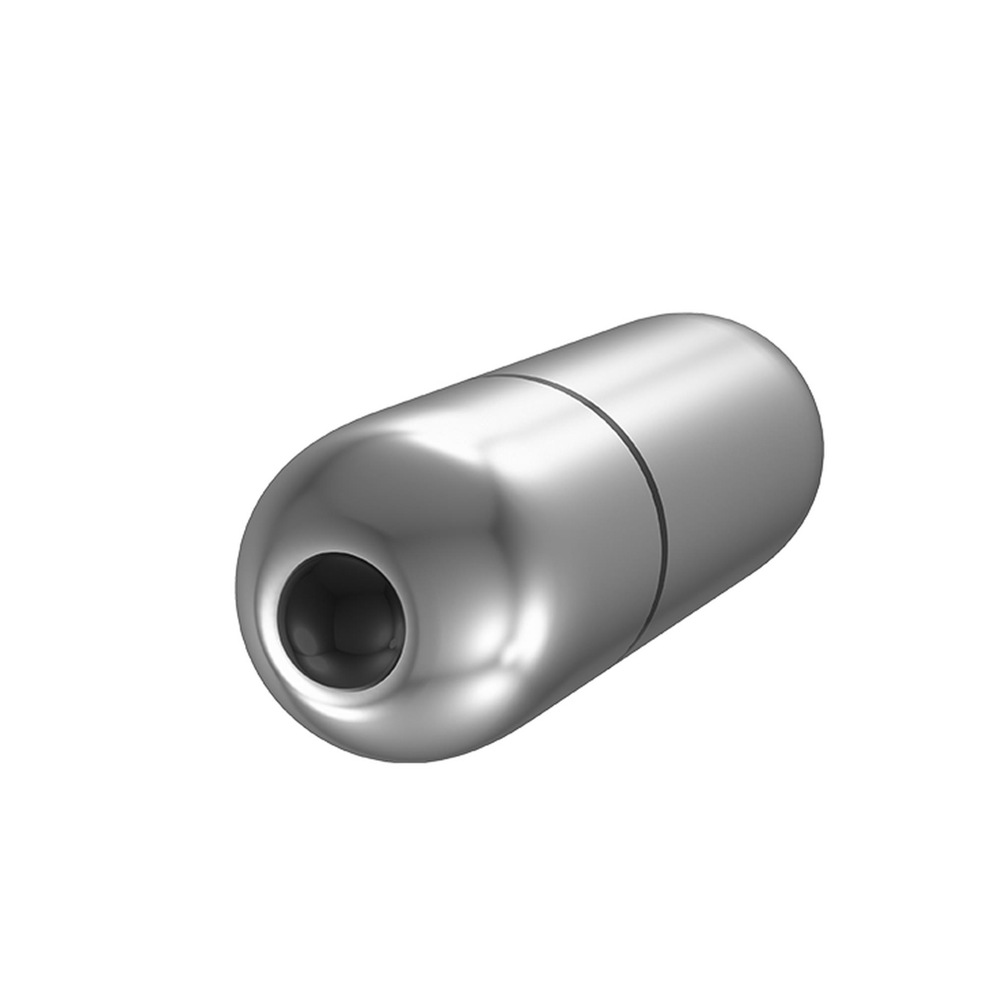 Baile- Mini Vibe, Powerful Vibration