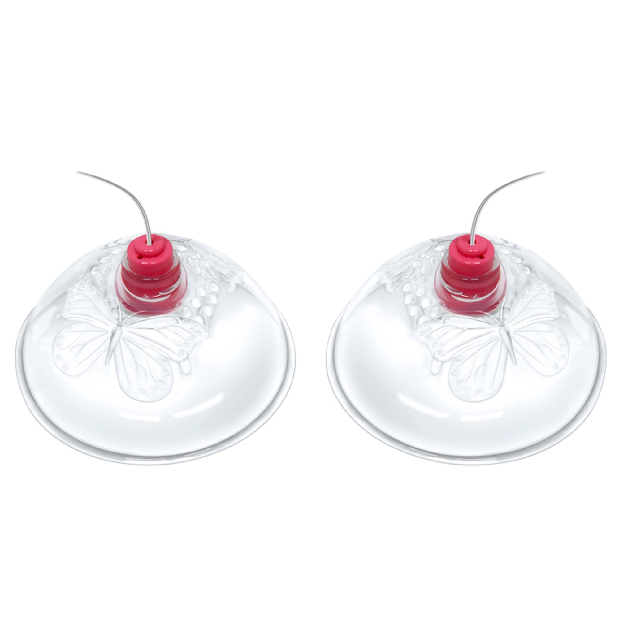 Baile- Superier Suction Design, 7 Vibration Functions