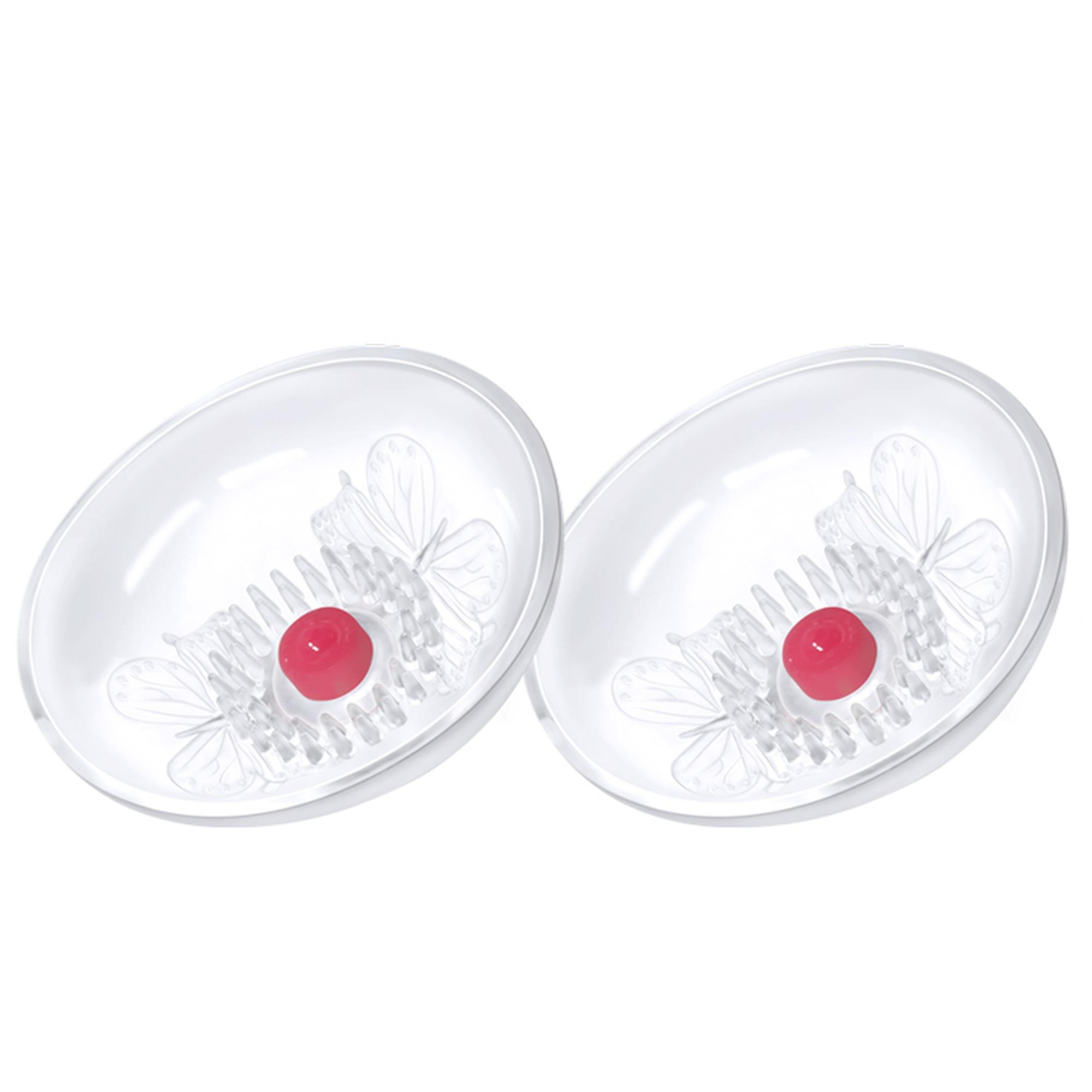 Baile- Superier Suction Design, 7 Vibration Functions