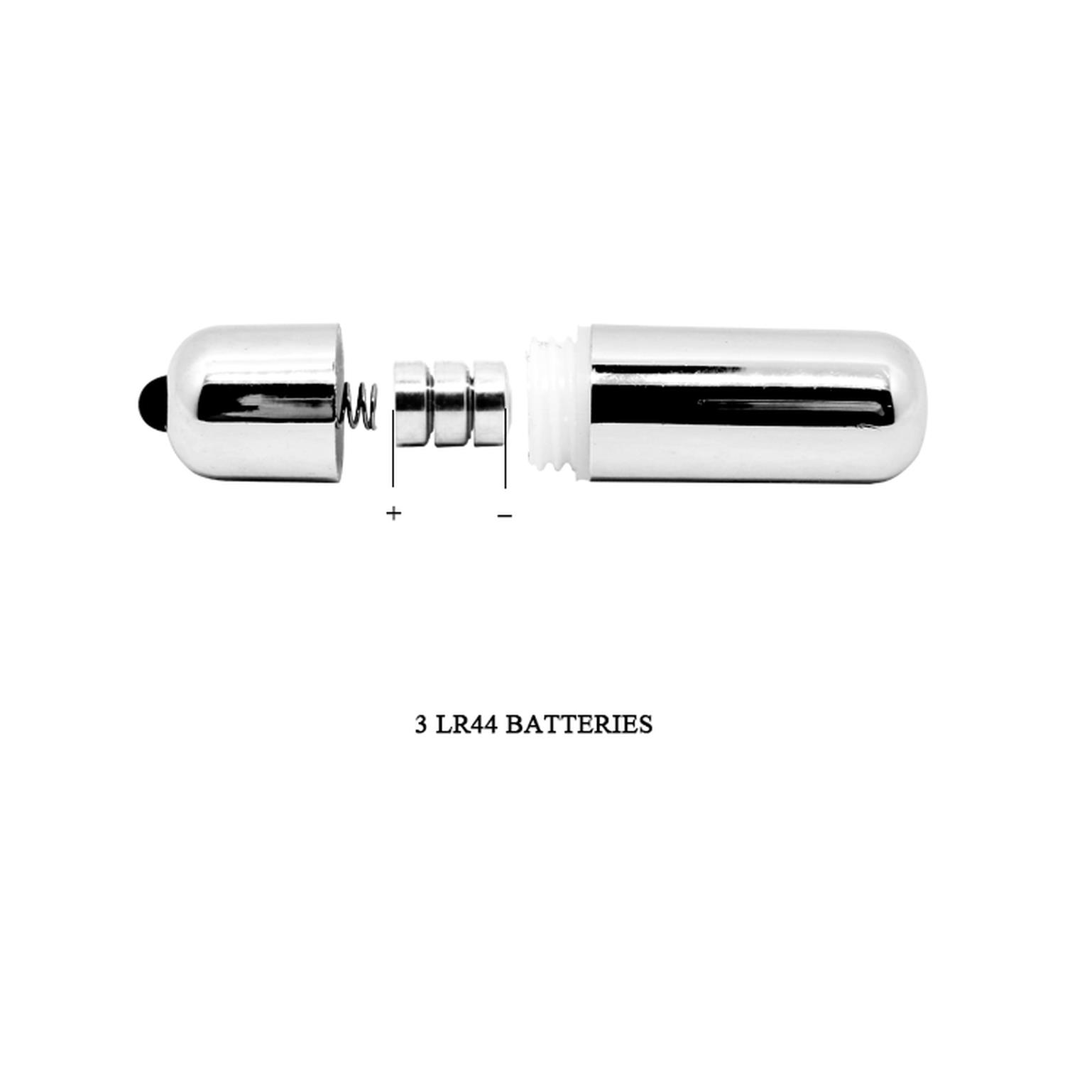 BAILE- PLEASURE TONGUE , 10 vibration functions