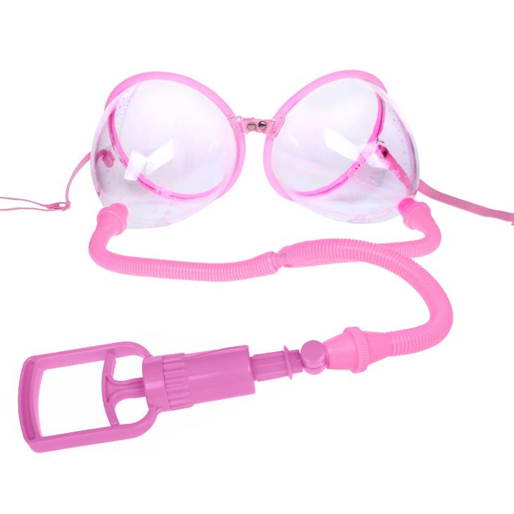 Baile - Breast Pump Twin Cups