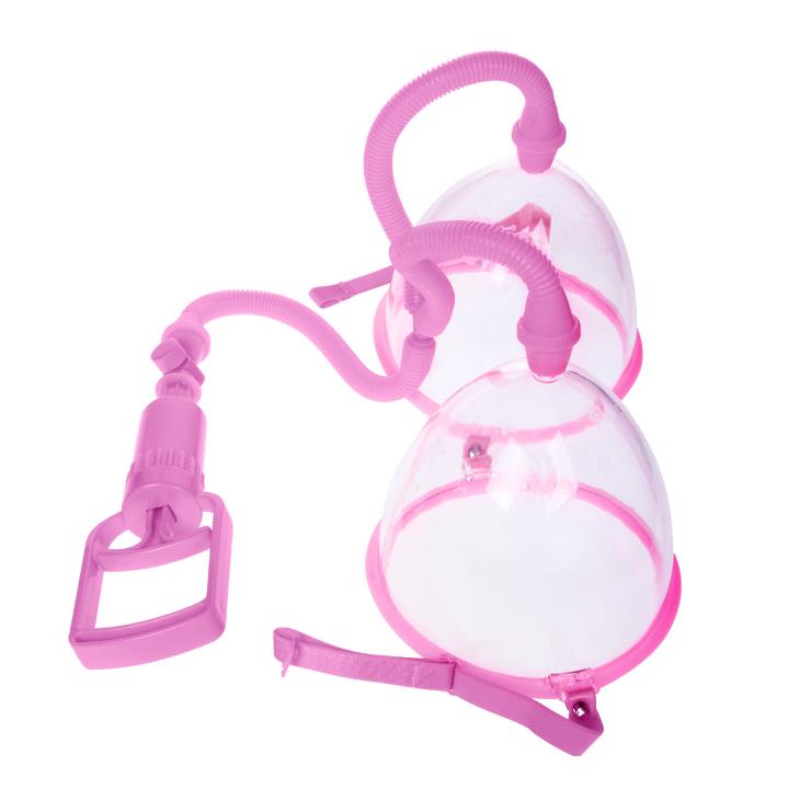 Baile - Breast Pump Twin Cups