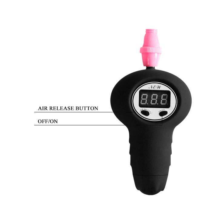 Baile - Breast Pump Advanced Breast Beauty Expert