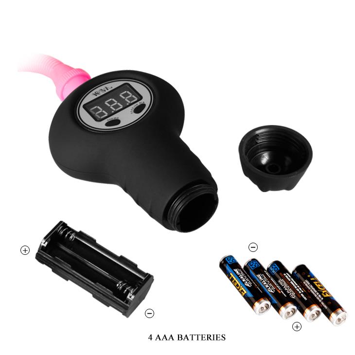 Baile - Breast Pump Advanced Breast Beauty Expert